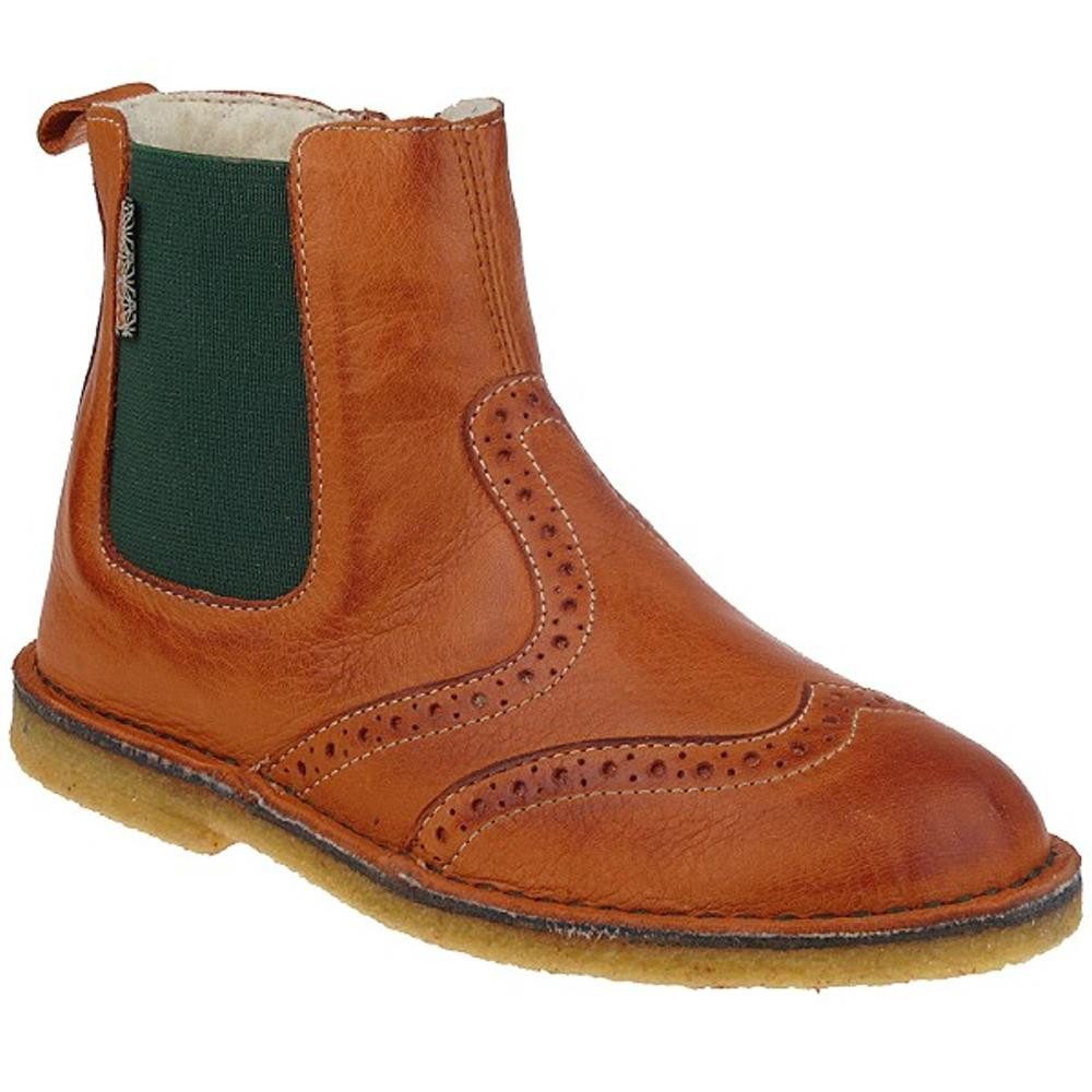 Naturino Naturino Halbstiefel gefüttert Stiefel