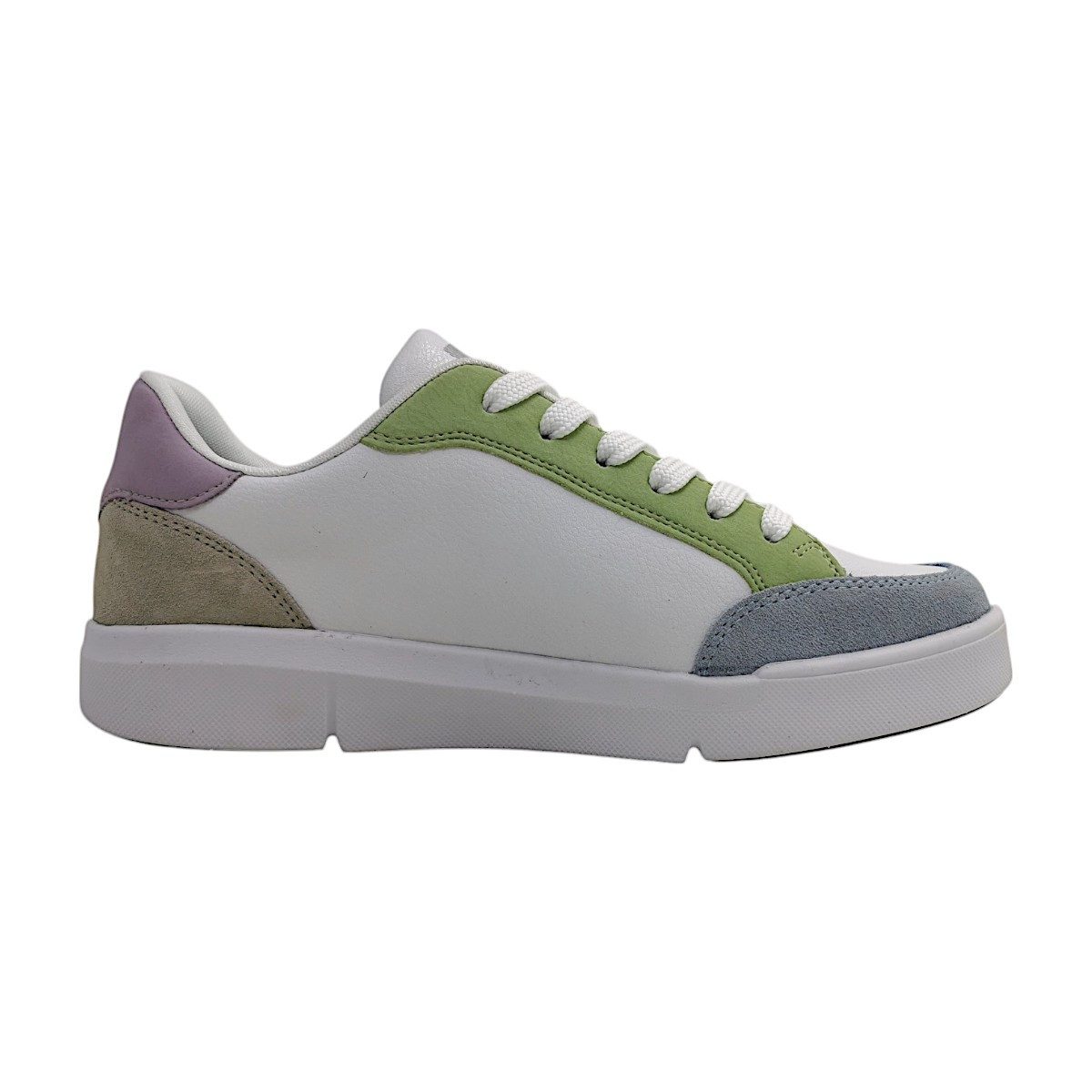 Rieker sportlicher Schnürer Schnürschuh günstig online kaufen