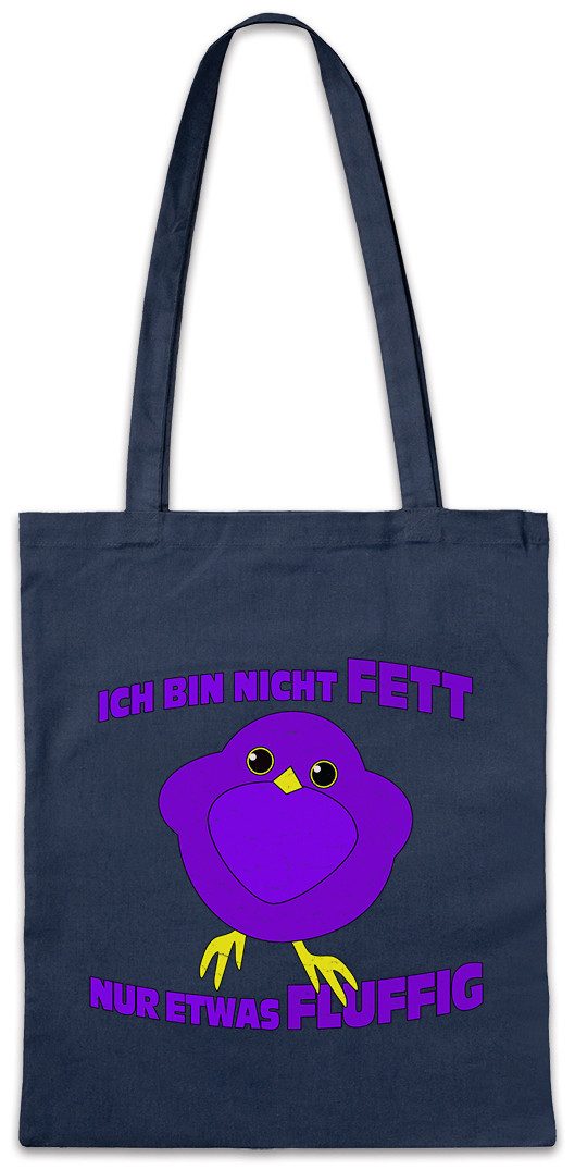 Urban Backwoods Beuteltasche Nur Etwas Fluffig günstig online kaufen