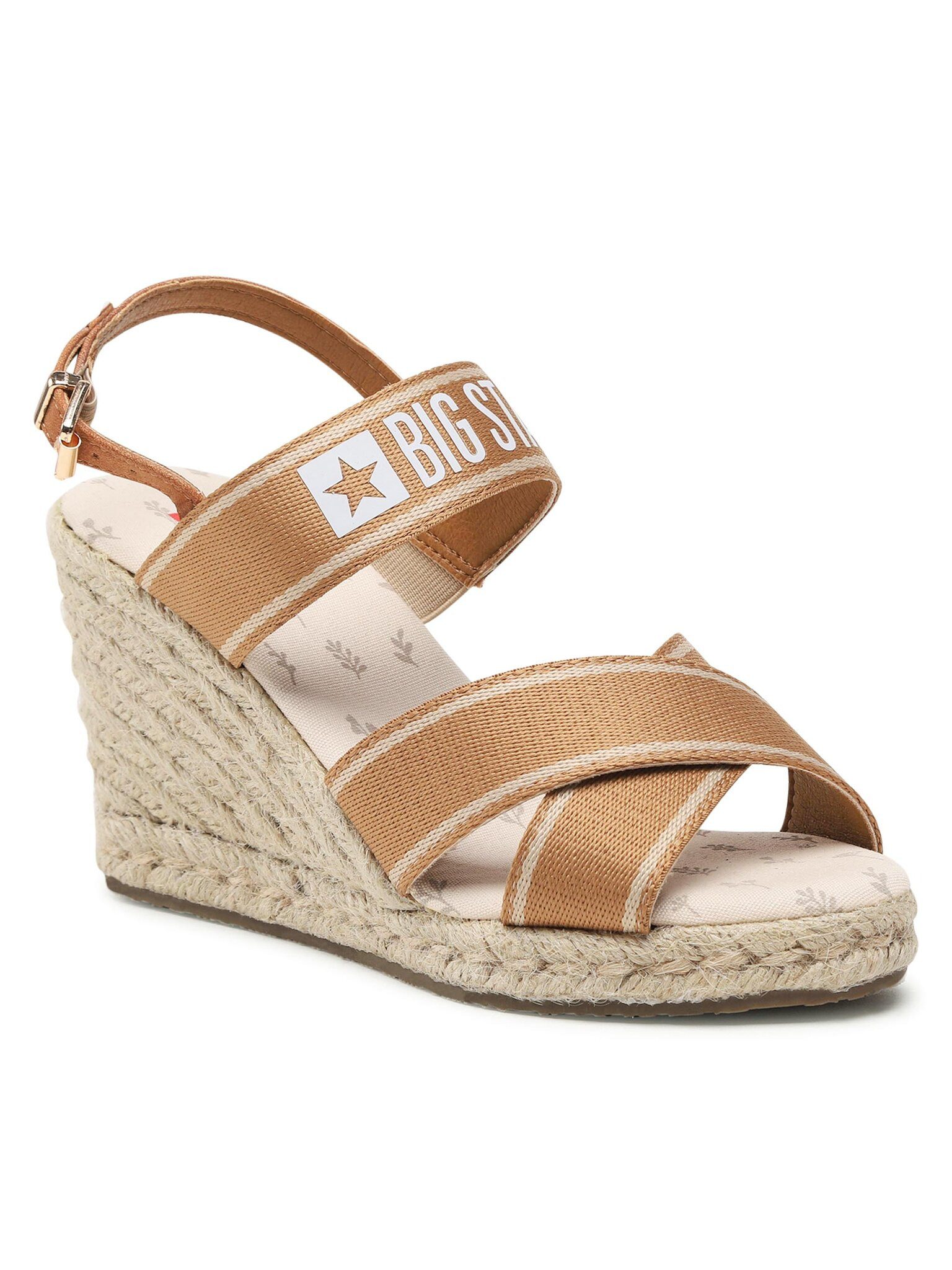 BIG STAR Sandalen LL274883 801 Sandale