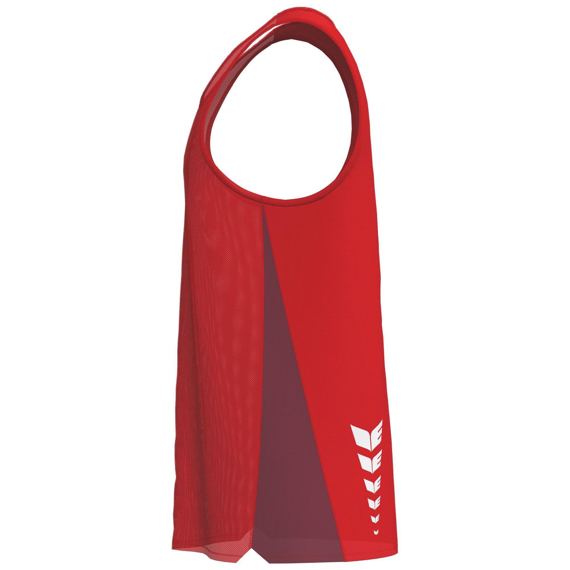 Erima Tanktop erima Herren Tank Top T&F WINGS Singlet
