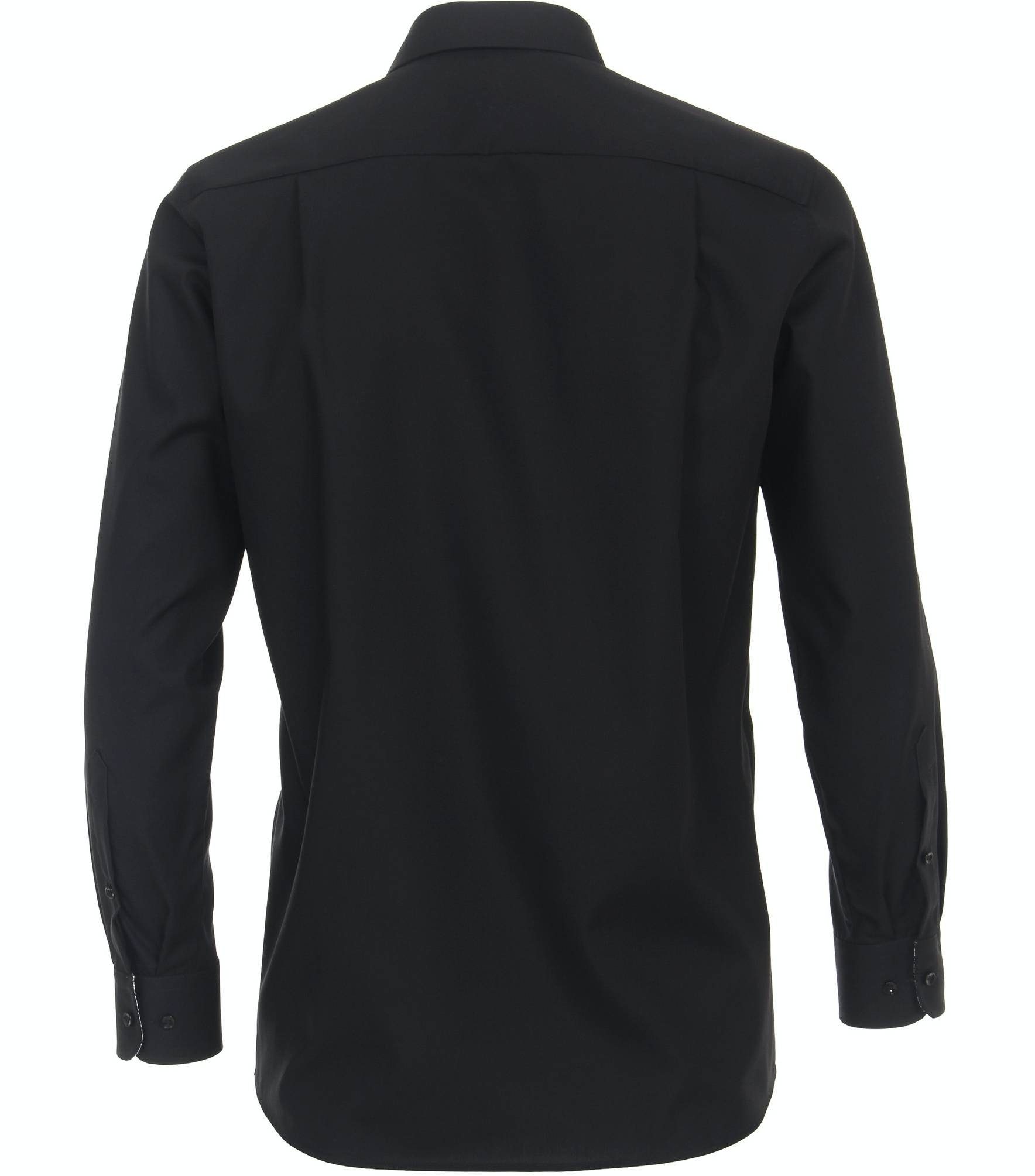 CASAMODA Langarmhemd 323942700 Popeline günstig online kaufen