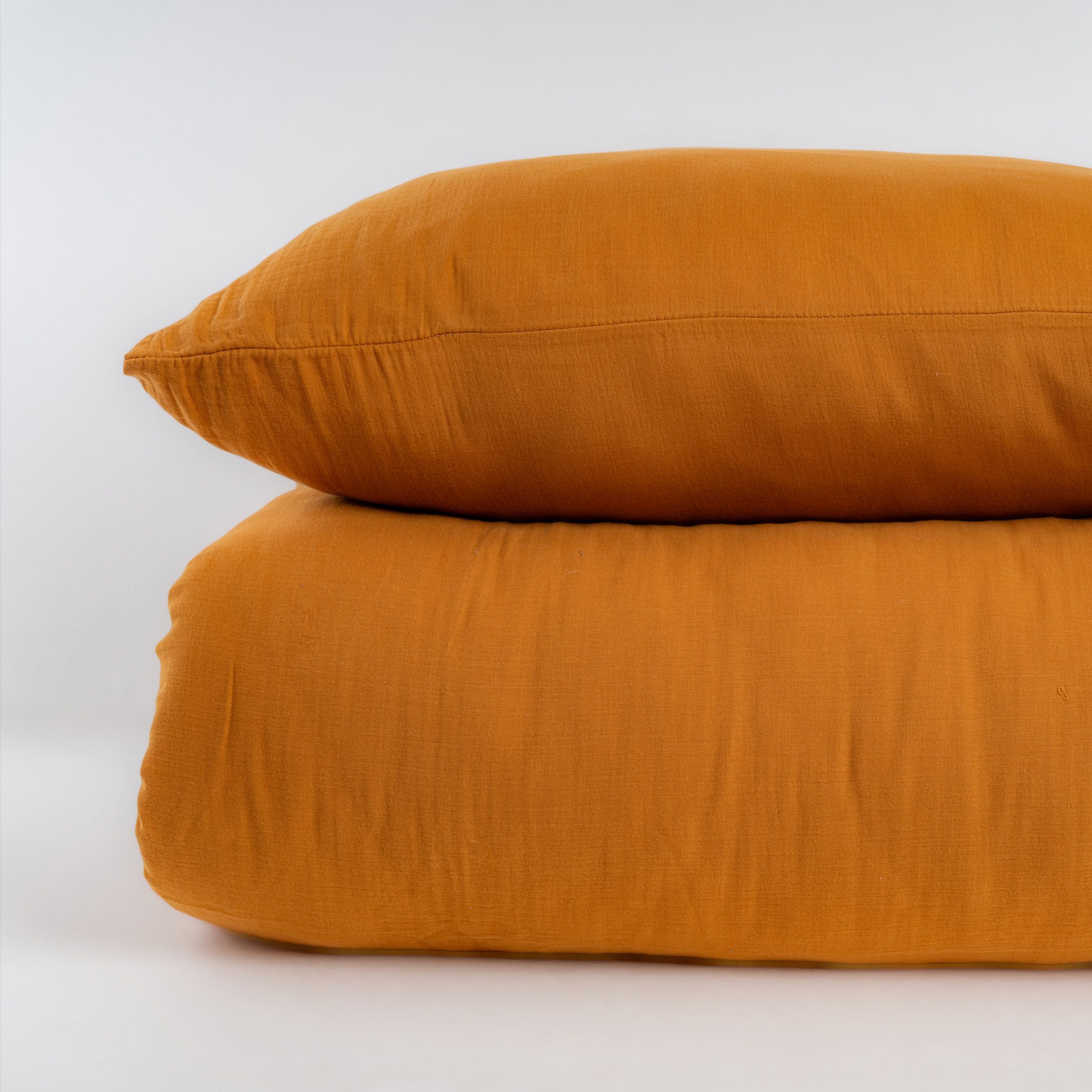 Strauss Home Bettwäsche Set Premium Musselin günstig online kaufen