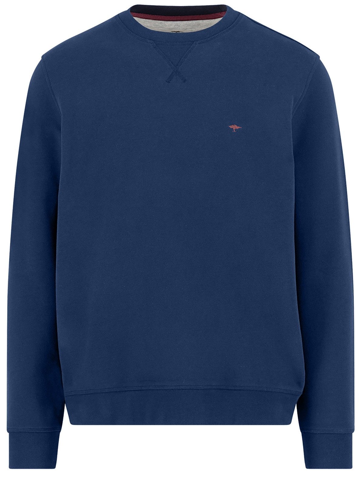 FYNCH-HATTON Rundhalspullover günstig online kaufen