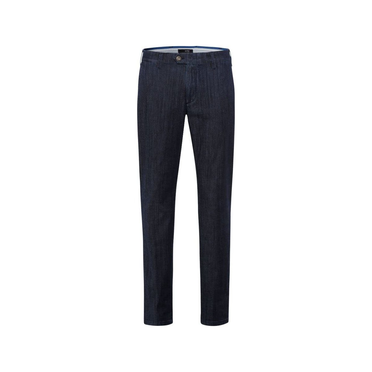 EUREX by BRAX 5-Pocket-Jeans uni (1-tlg), Modisch und modern