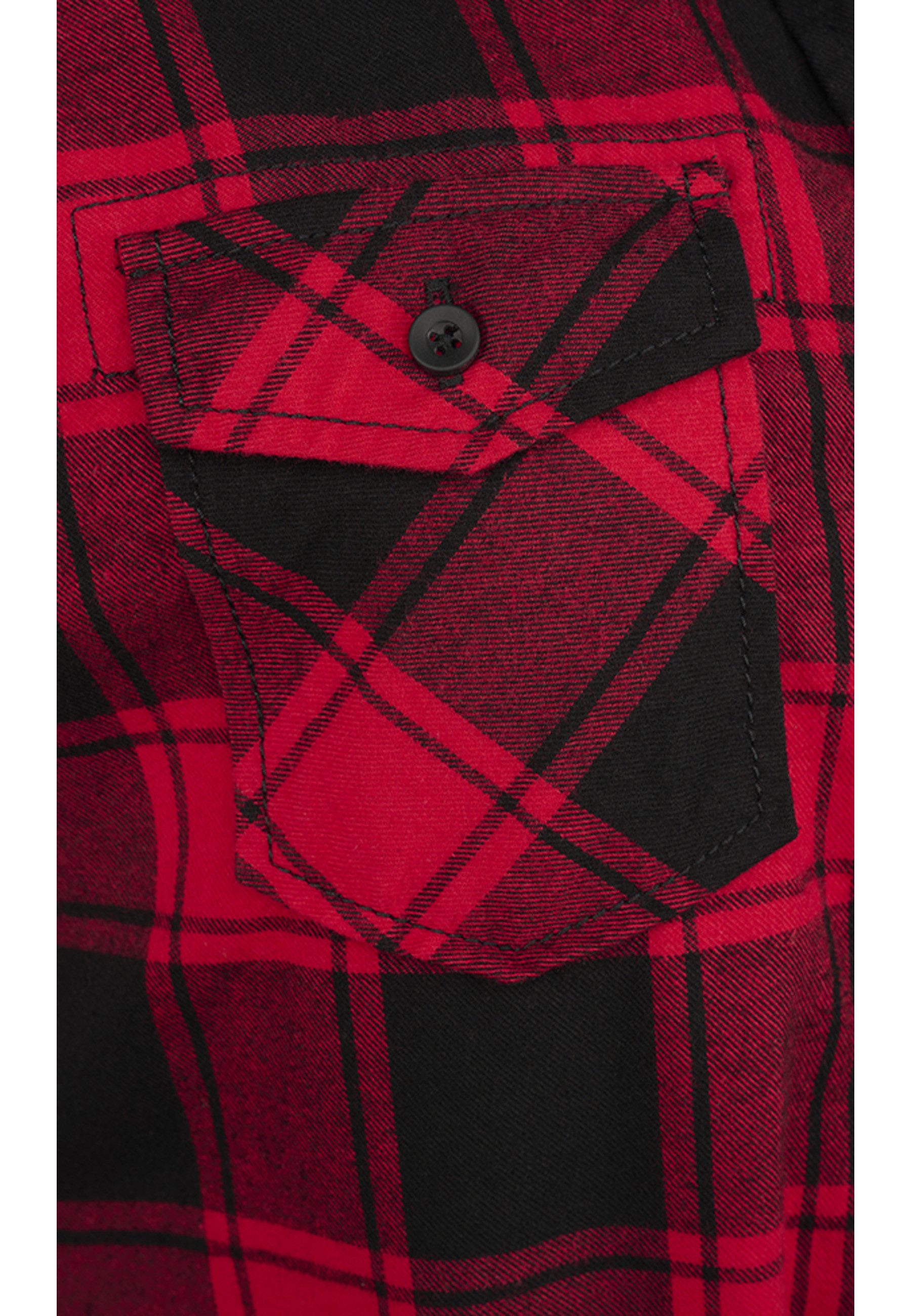 Brandit Langarmhemd Brandit Damen Ladies Sleeveless Longshirt Gracey (1-tlg)