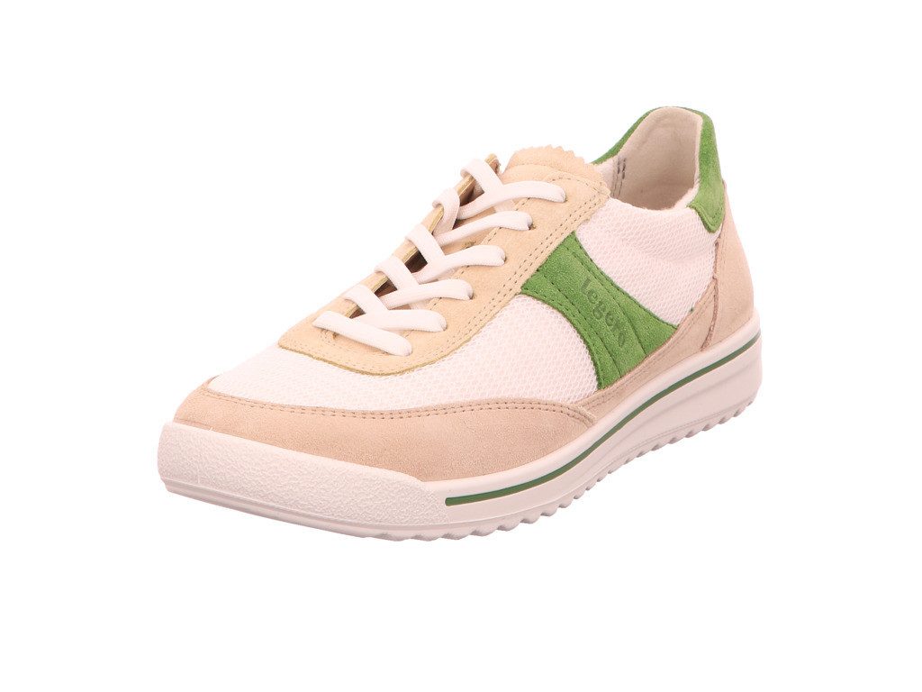 Legero Legero für Damen Schnürschuh (keine Angabe, keine Angabe)