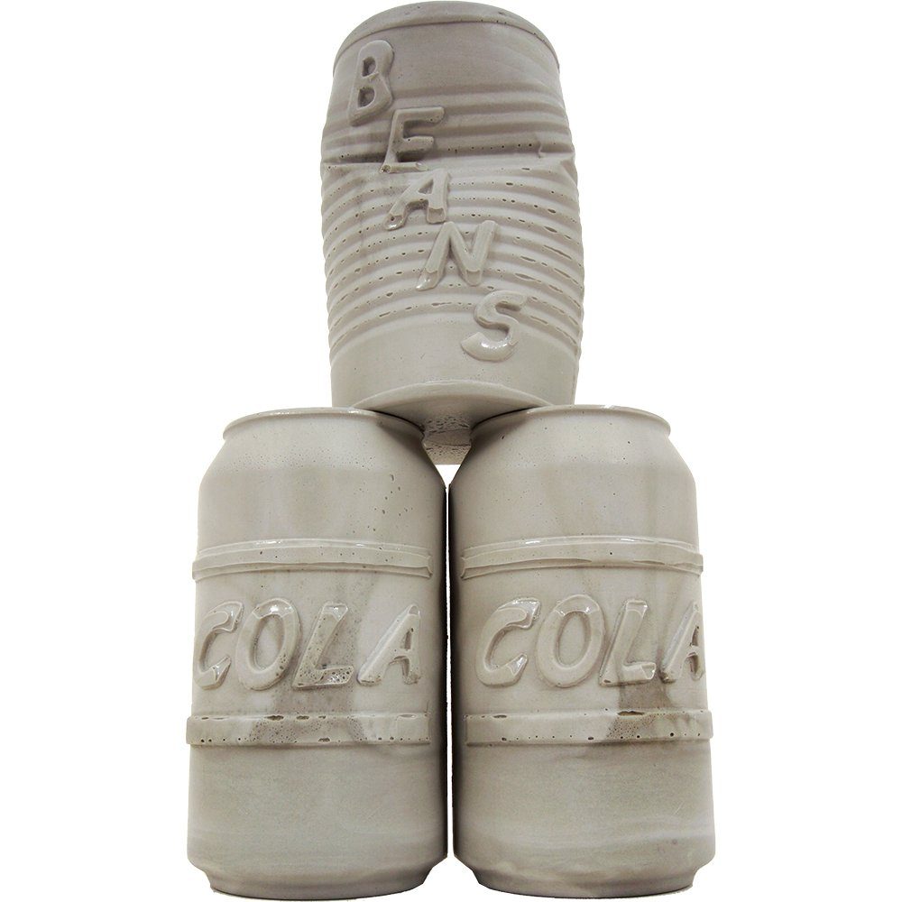 BEARPAW PRODUCTS 3D-Ziel Longlife Dosen Cola-Dose