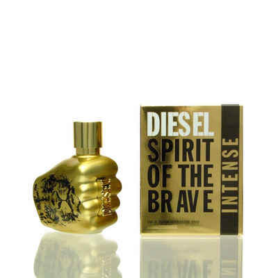 Diesel Eau de Parfum Diesel Spirit of the Brave Intense Eau de Parfum 75 ml