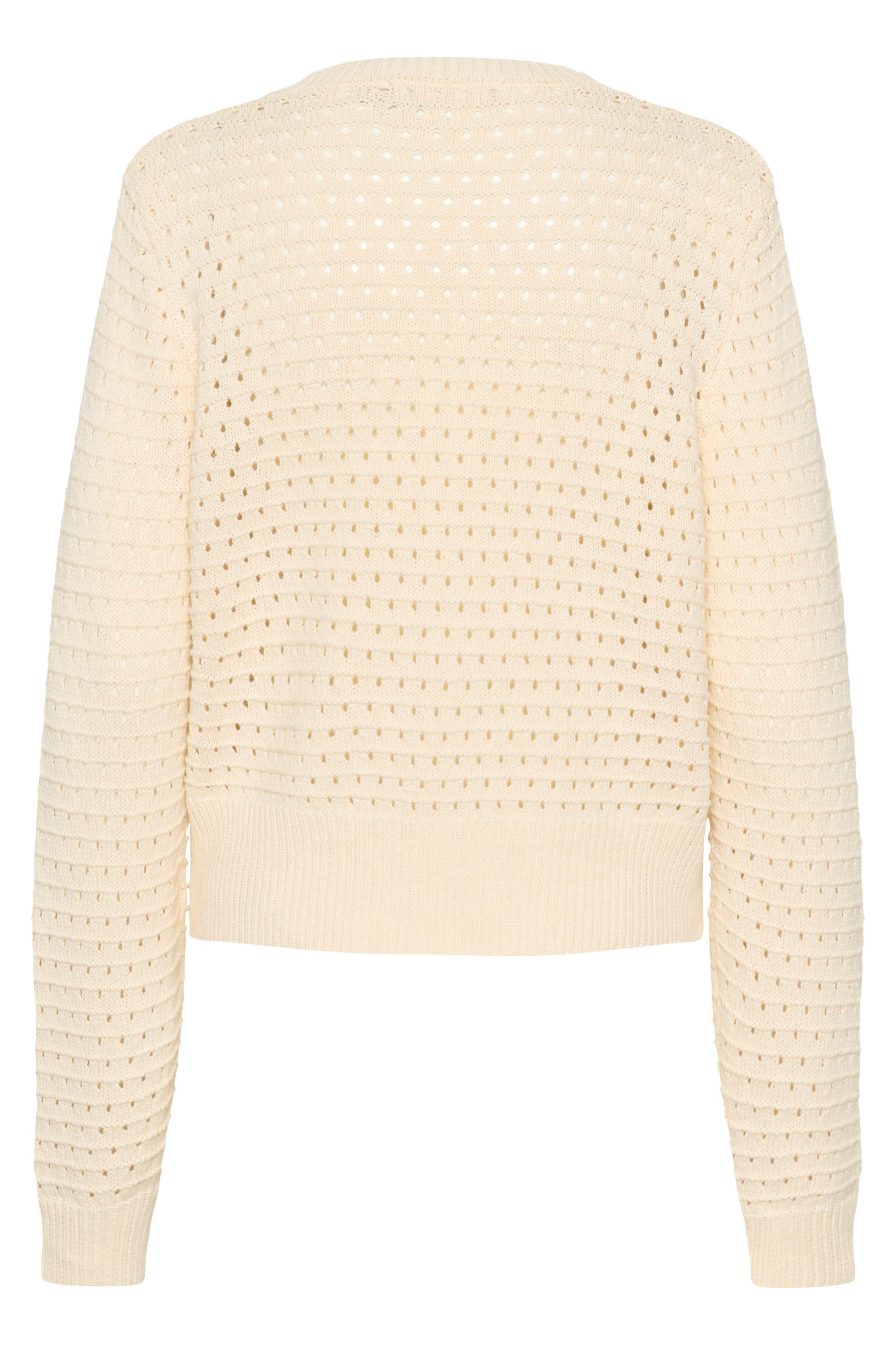 Culture Strickpullover Strickpullover CUcallum