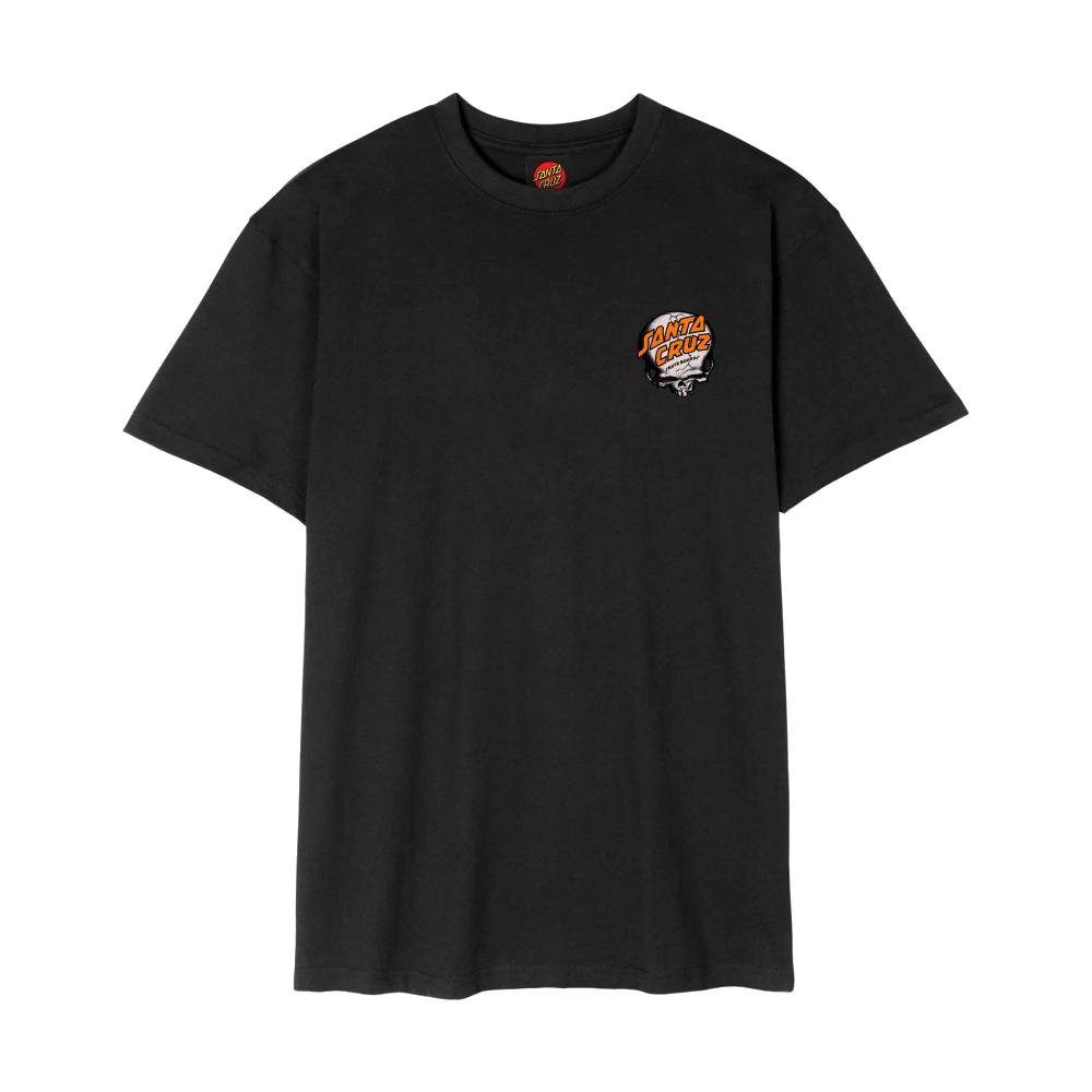 Santa Cruz T-Shirt T-Shirt Santa Cruz O' Brien Scream Reape (1-tlg)
