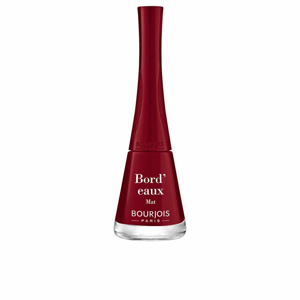 Bourjois Nagellack Borjois 1 Seconde Nagellack 41 Bord'eaux