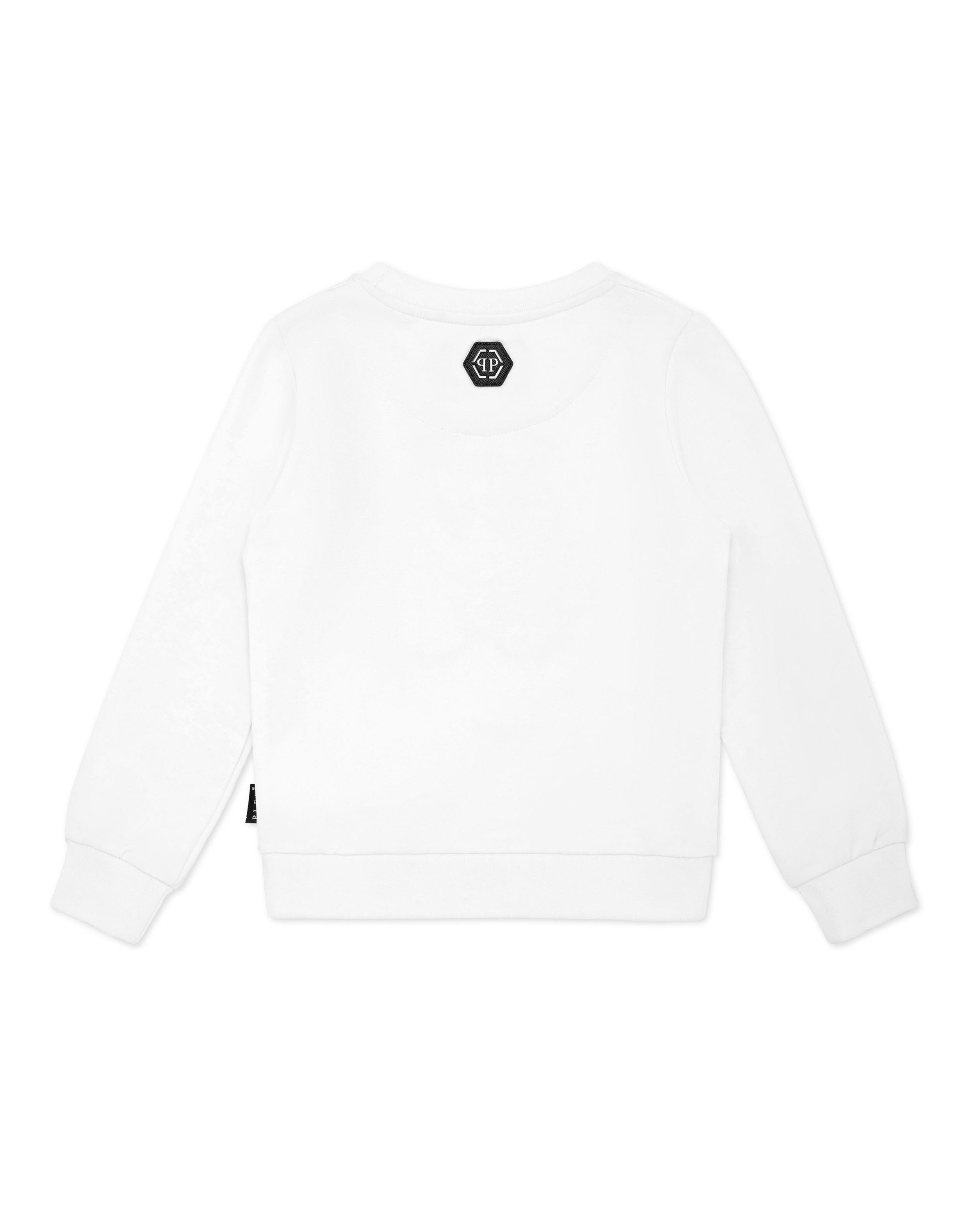PHILIPP PLEIN Sweatshirt Smile