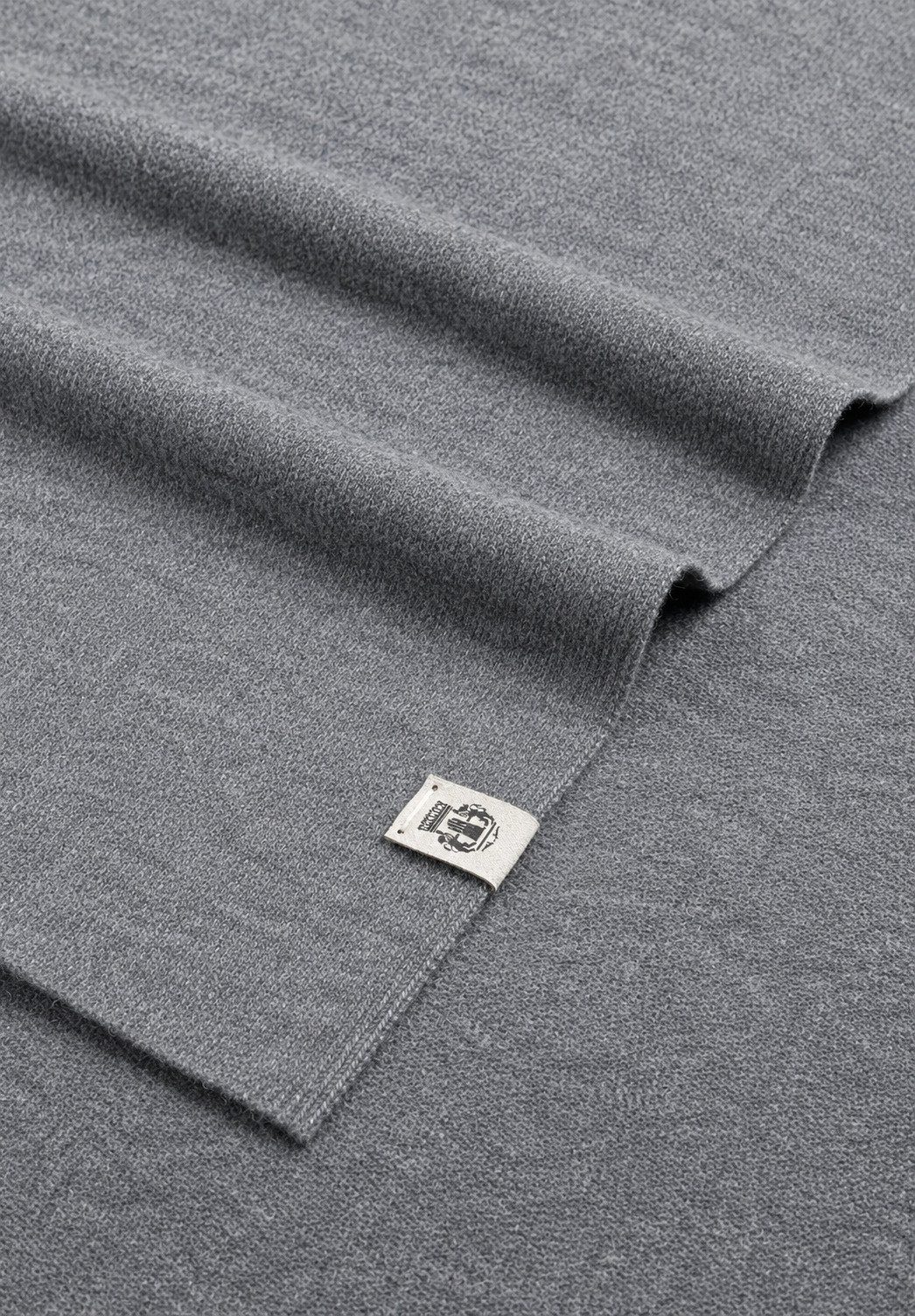 Roeckl Strickschal BUSINESS CASHMERE SCHAL, Feinstrickschal aus Kaschmir