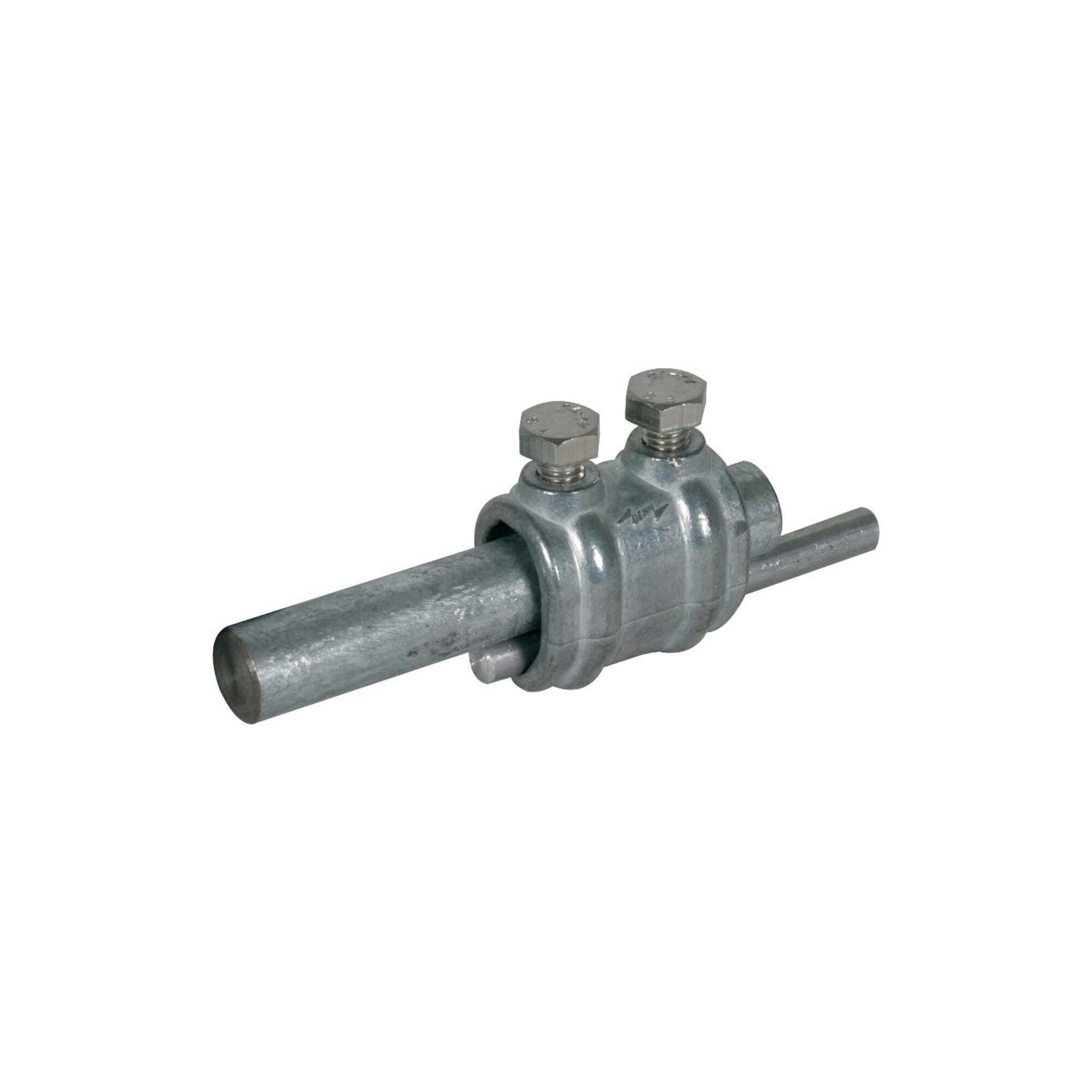 DEHN Rohrverbinder DEHN Trennmuffe f. Rd 7-10/16mm ZG TM71016ZG