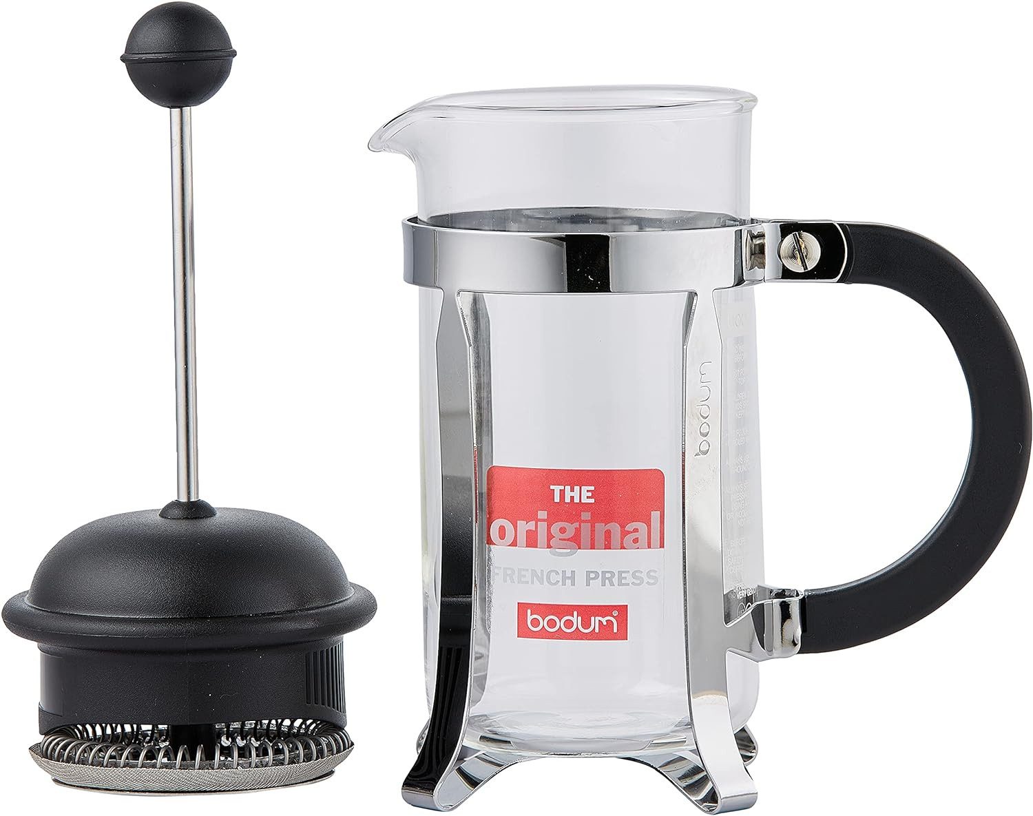 Bodum French Press Kanne