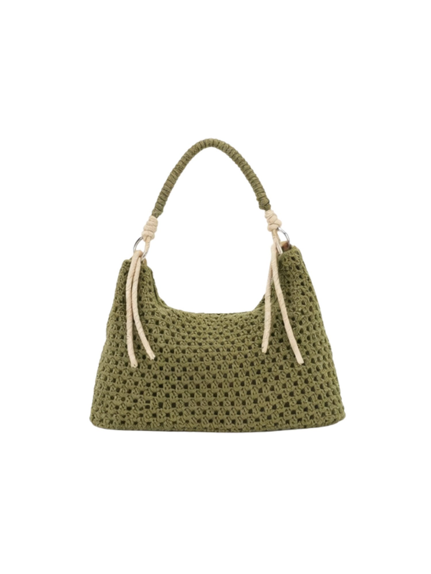 BRISE TASCHE Schultertasche Noemi kleine Umhängetasche – kompakte Damen Tasche in Trendfarben (Einzelartikel, 1-teilig), leicht, kompakt,alltagstauglich