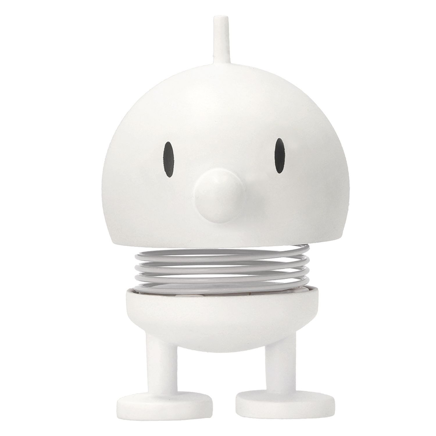Dekofigur Bumble XS Soft White