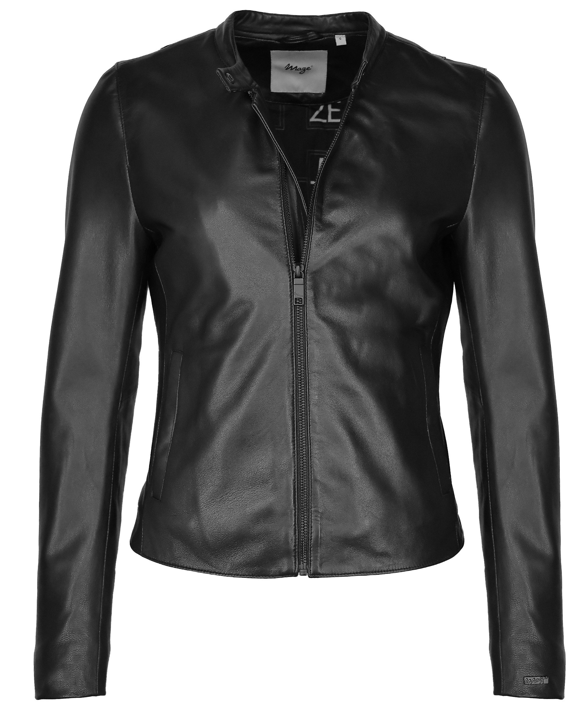 Lederjacke 42021149