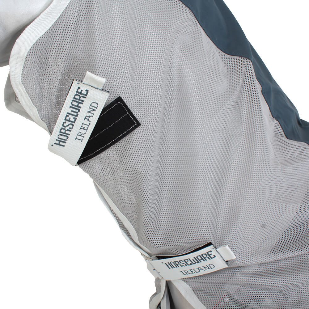 Horseware Pferde-Regendecke Horseware Amigo AmECO Combi Light 0g