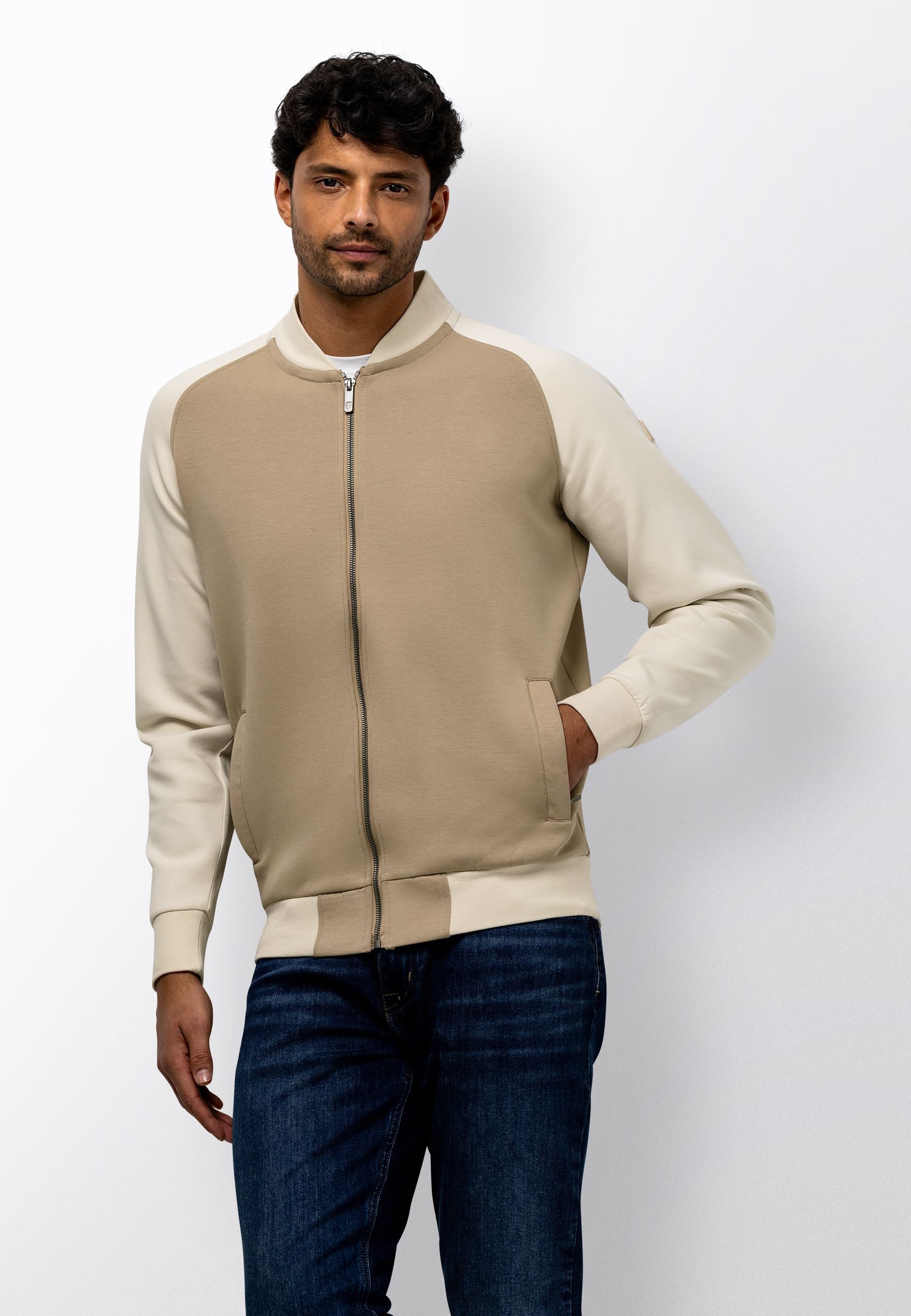 STATE of ART Sweatshirt