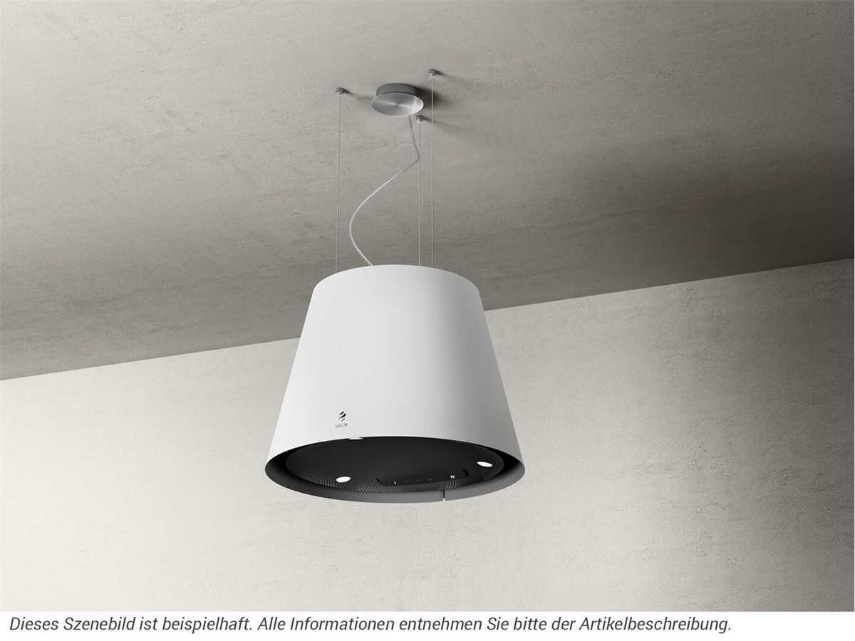 Elica Deckenhaube, 50 cm