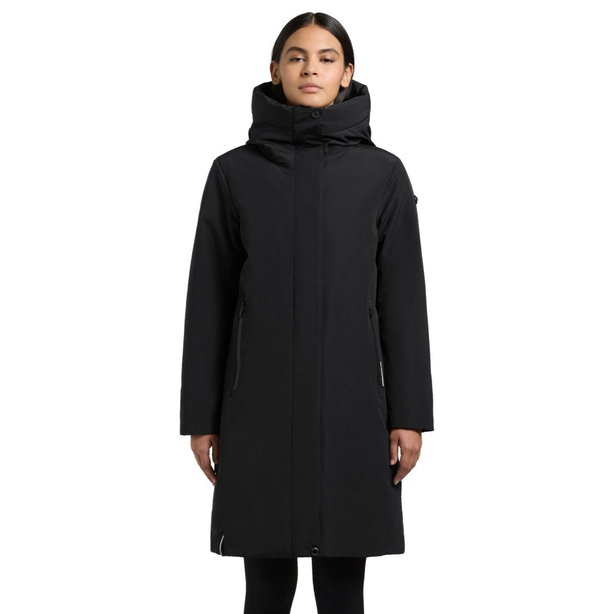 khujo Steppjacke Khujo Nellen - Damenmantel günstig online kaufen