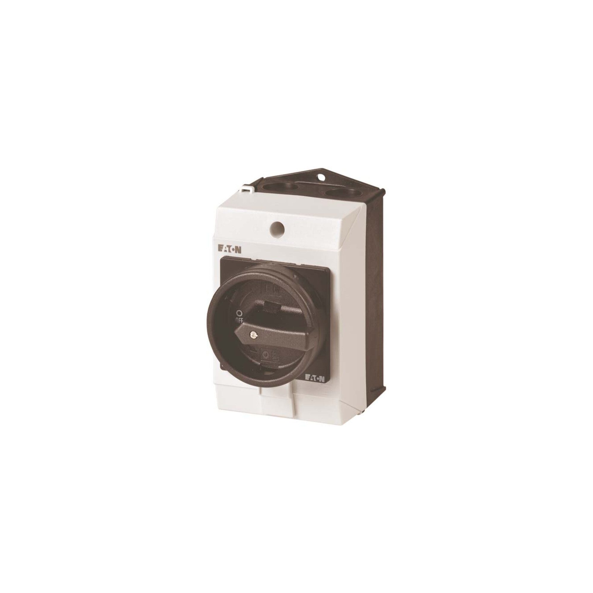 Sicherungsmutter Eaton Hauptschalter I(G)/SVB T0-3-15683/I1/SVB-SW