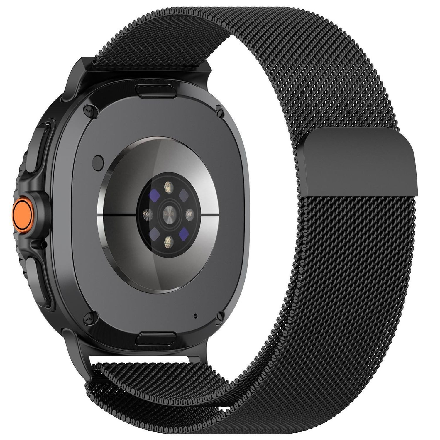 Wigento Smartwatch-Armband Für Samsung Galaxy Watch günstig online kaufen