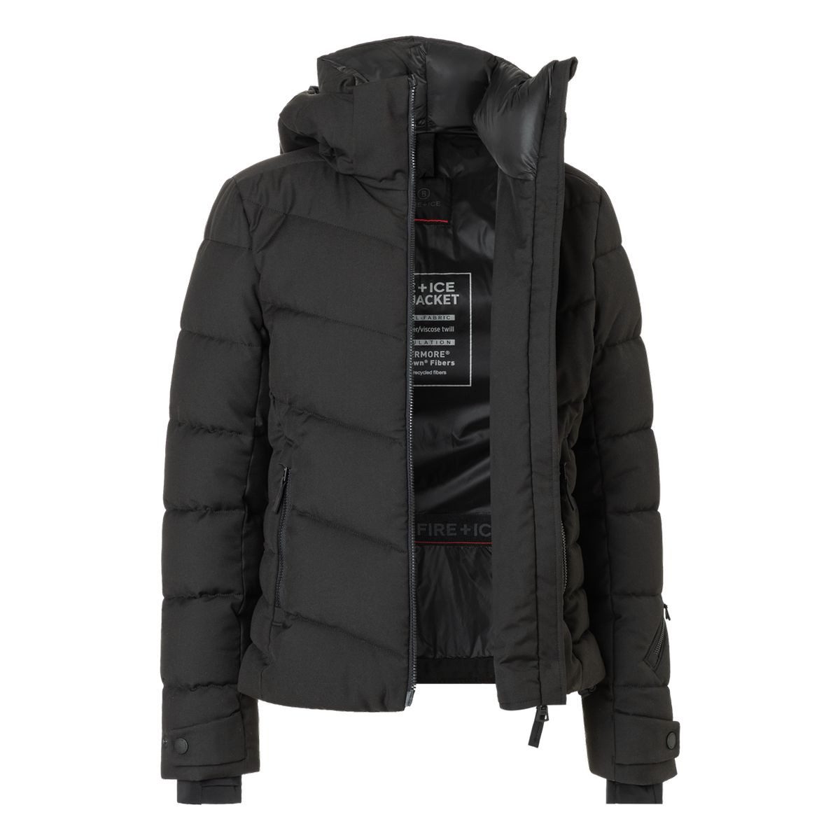 Bogner Fire + Ice Winterjacke BOGNER Fire + Ice Saelly 2 - Damen Steppjacke