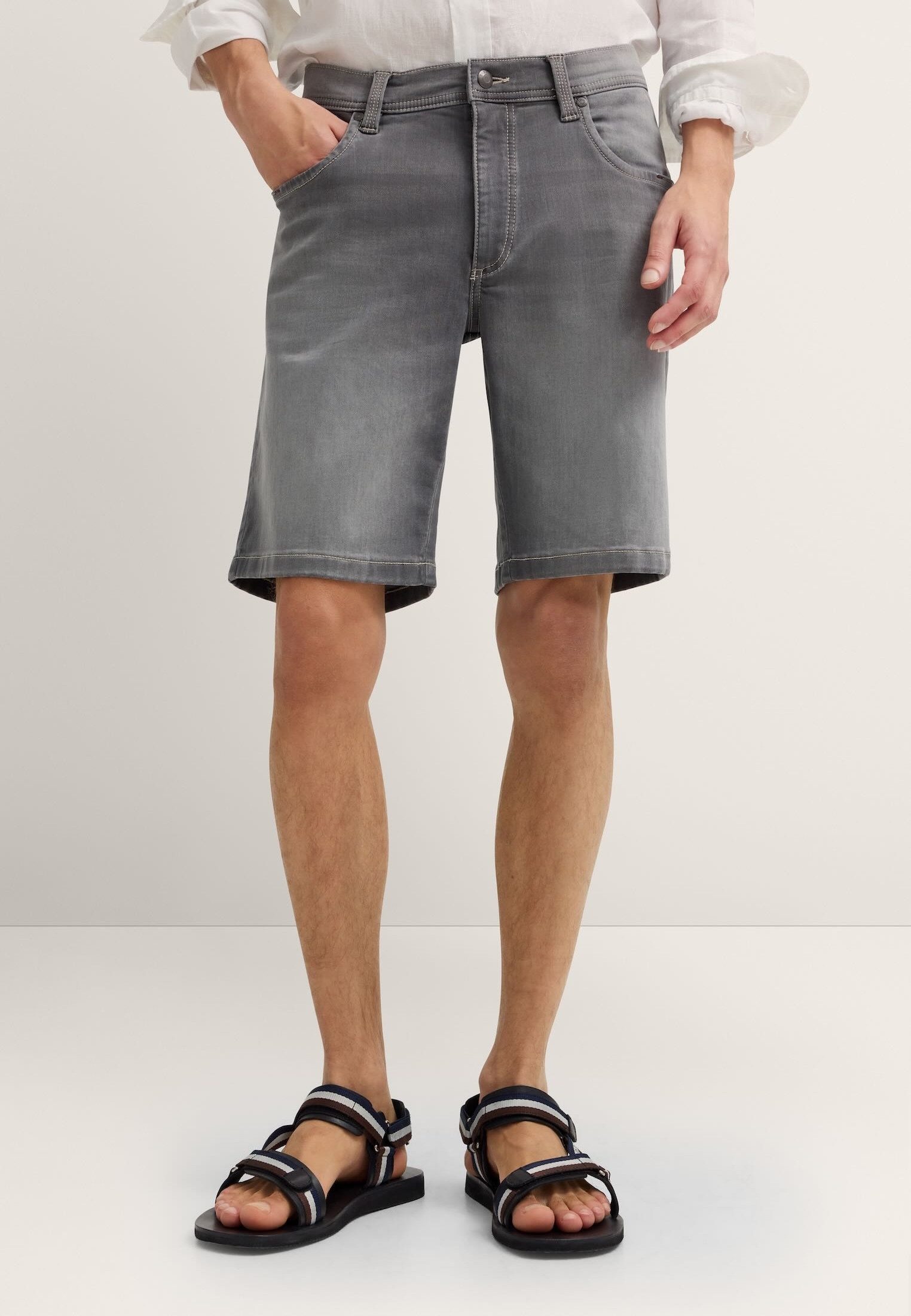 Bermudas DynamicSeries