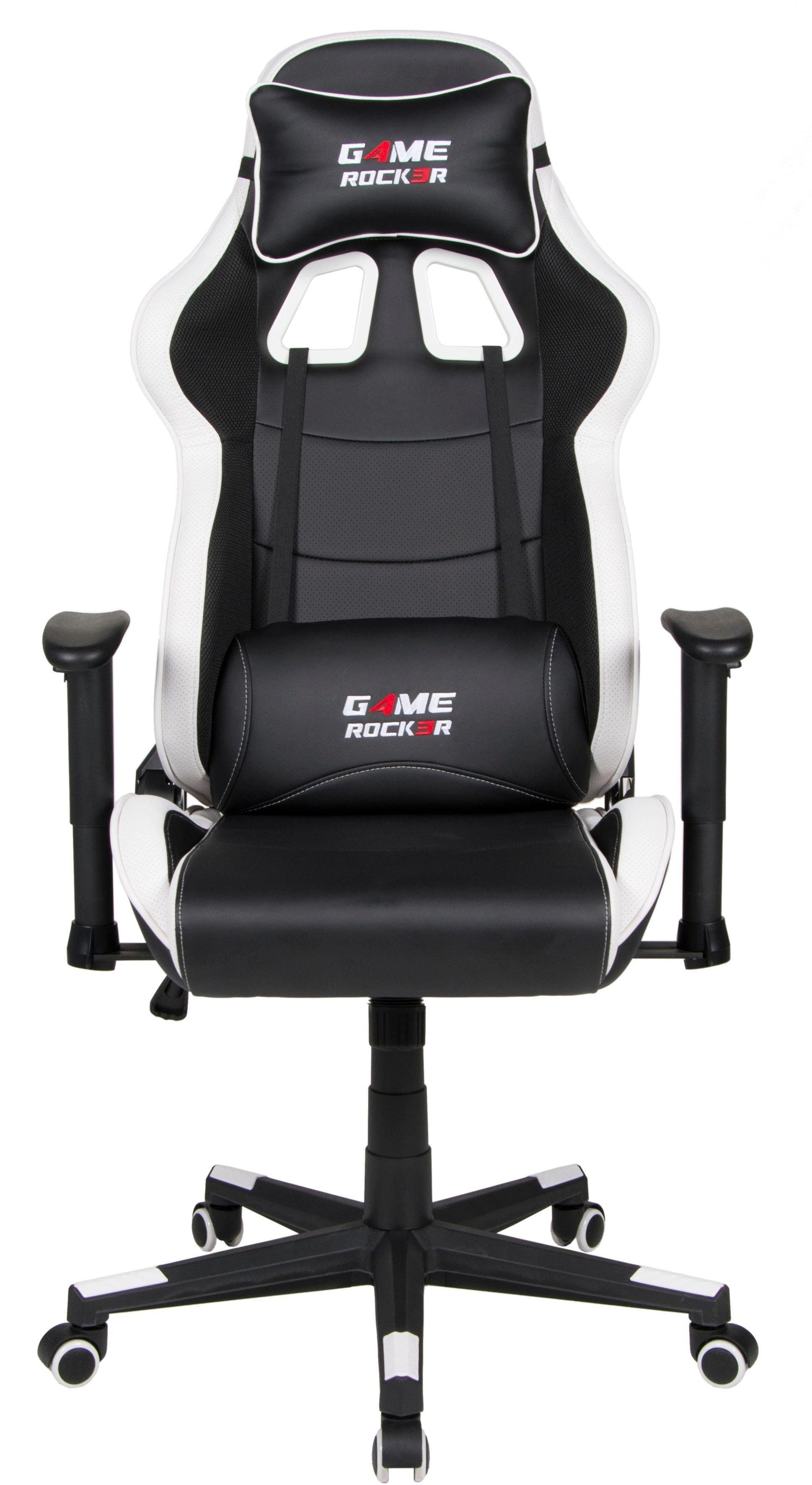 Duo Collection Gaming-Stuhl Game-Rocker G-10 günstig online kaufen