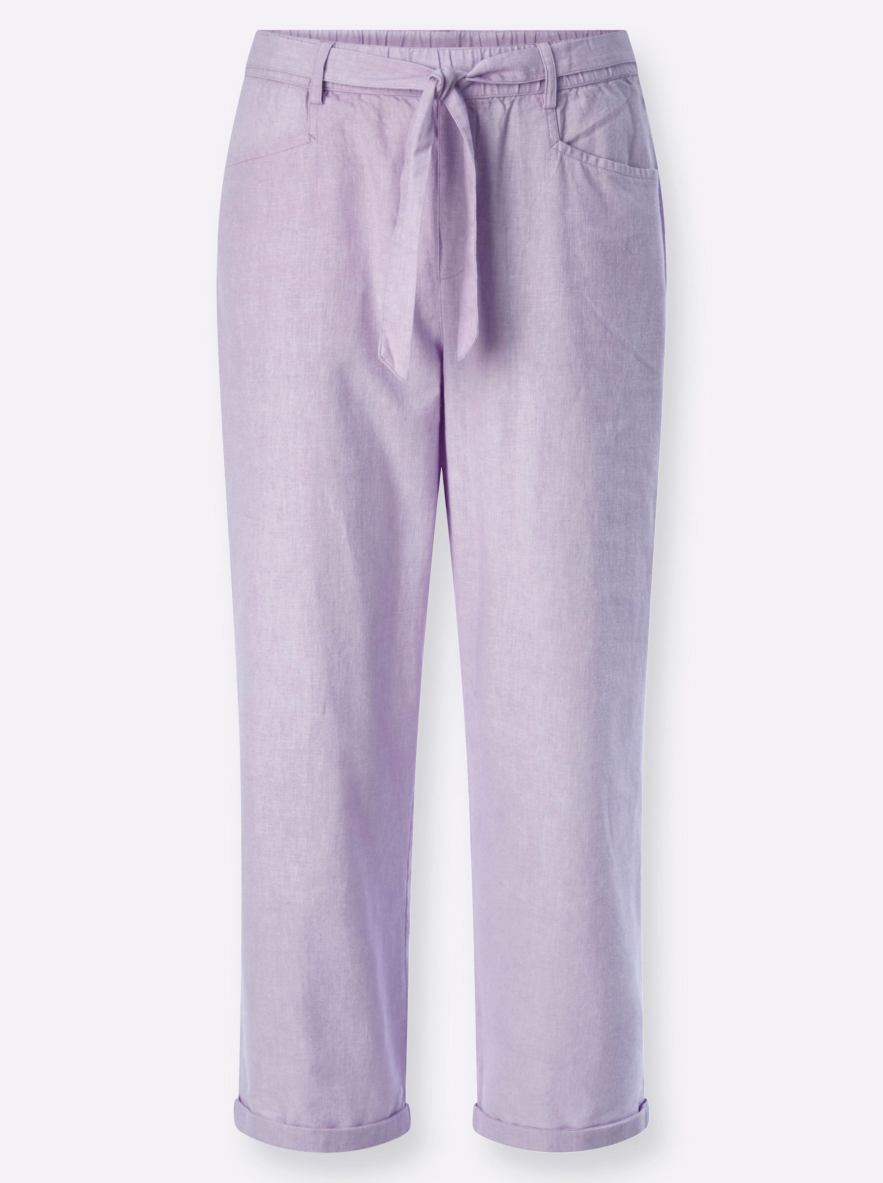 Jerseyhose Hose normal