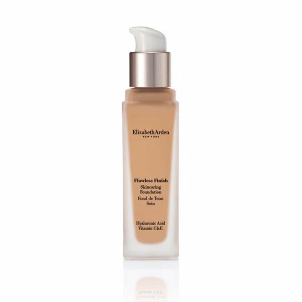 Foundation Flawless Finish Skincaring Foundation 350N 30ml