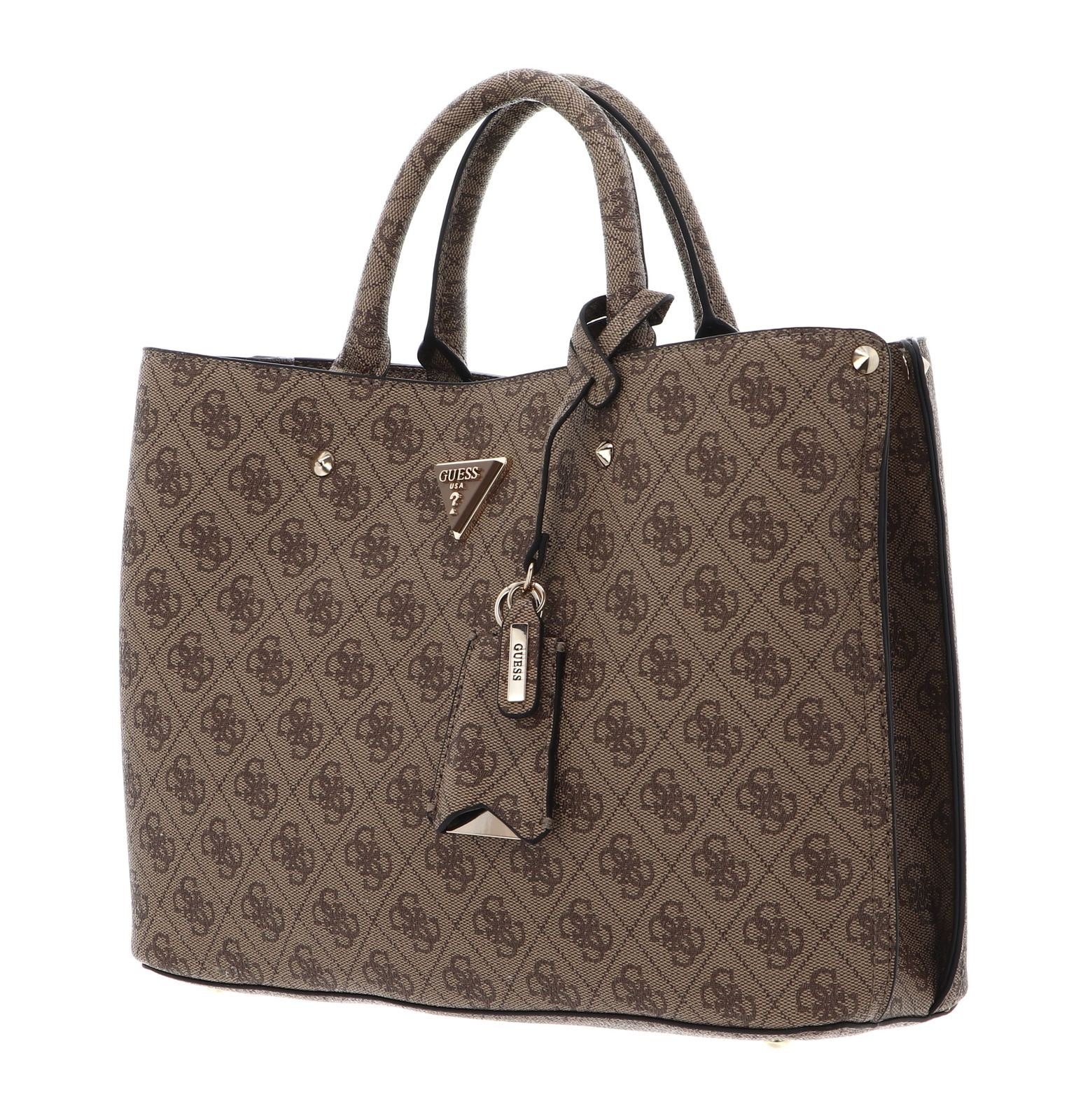 Guess Handtasche Meridian günstig online kaufen