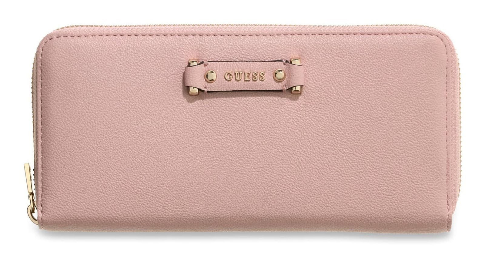 Guess Geldbörse SLG Zip Around Wallet