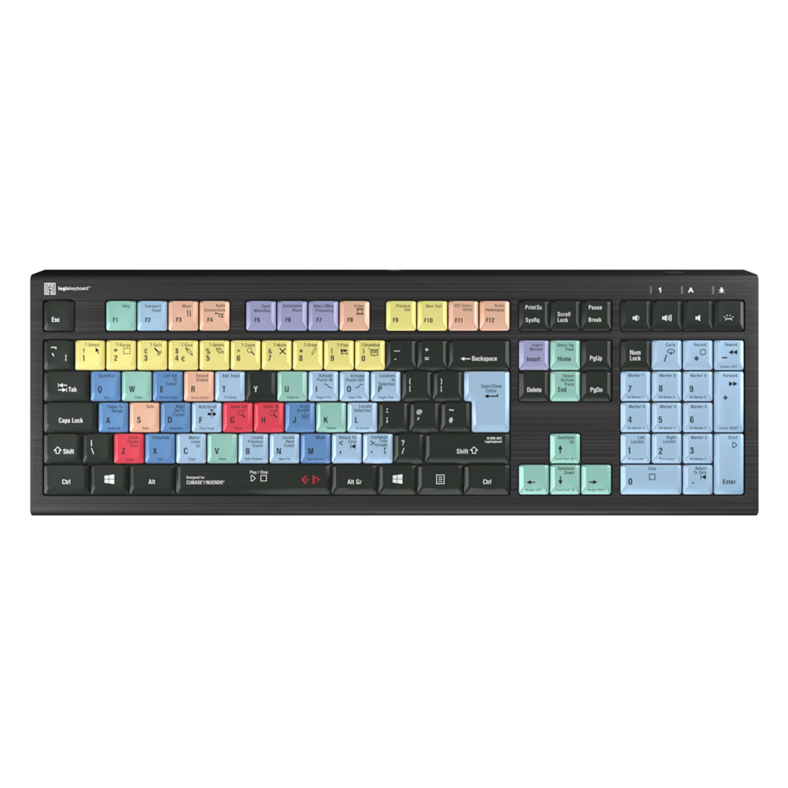 Apple-Tastatur