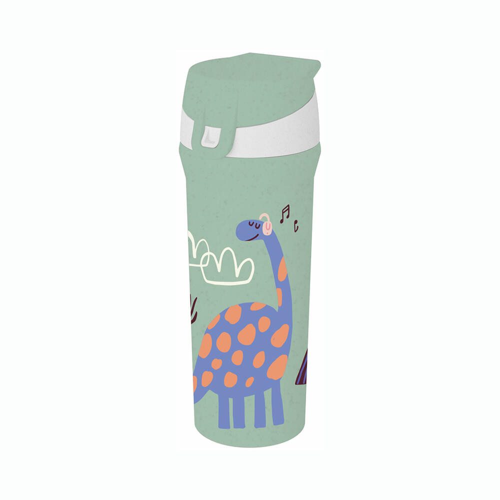 KOZIOL Trinkflasche Stan Rex, 500 ml