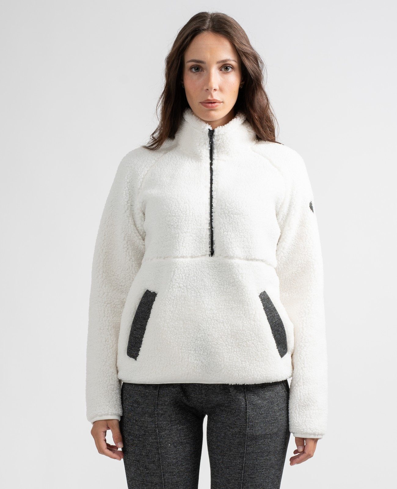 Sun Valley Sweater SWEET FLEECE