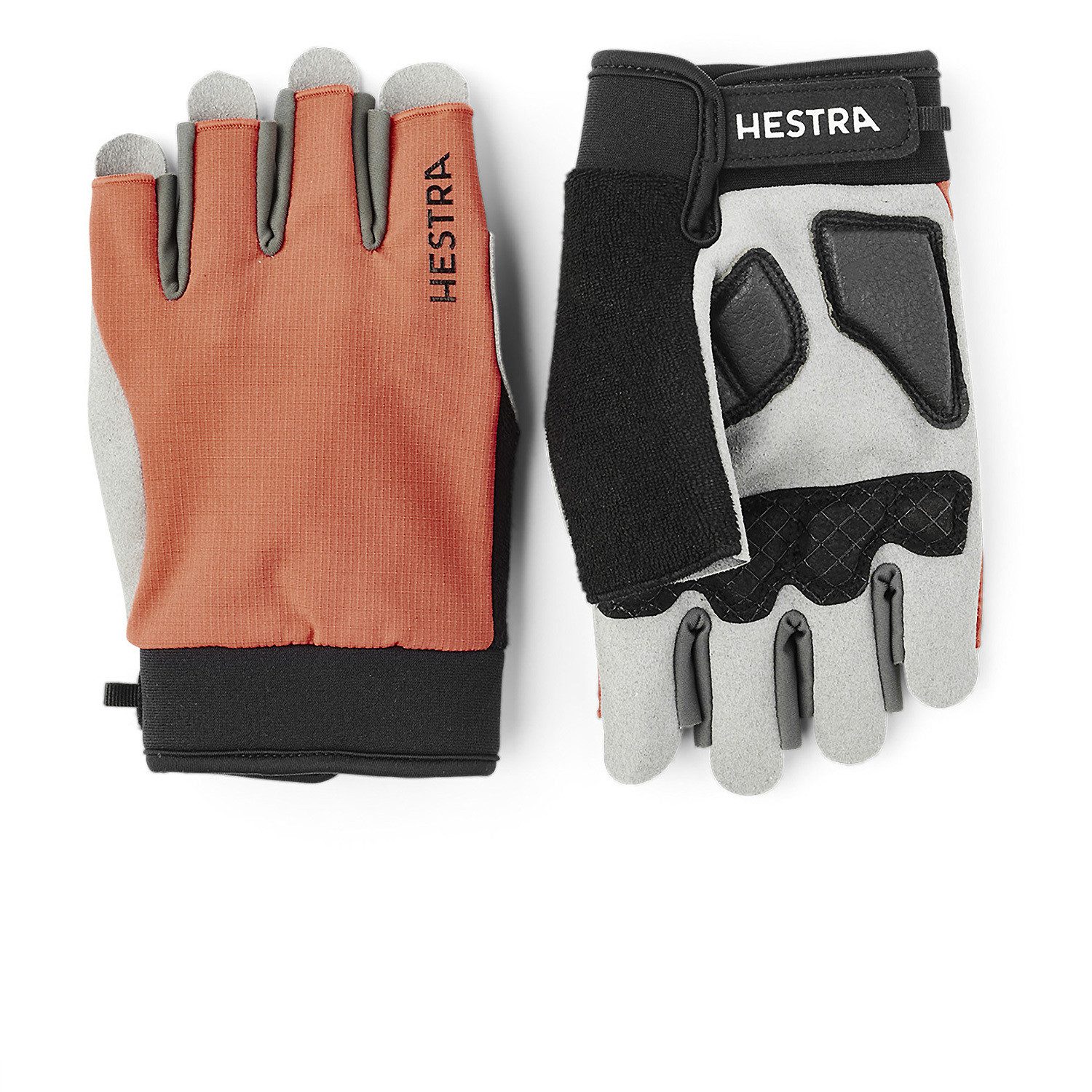 Hestra Langlaufhandschuhe Handschuh BIKE GUARD SHORT