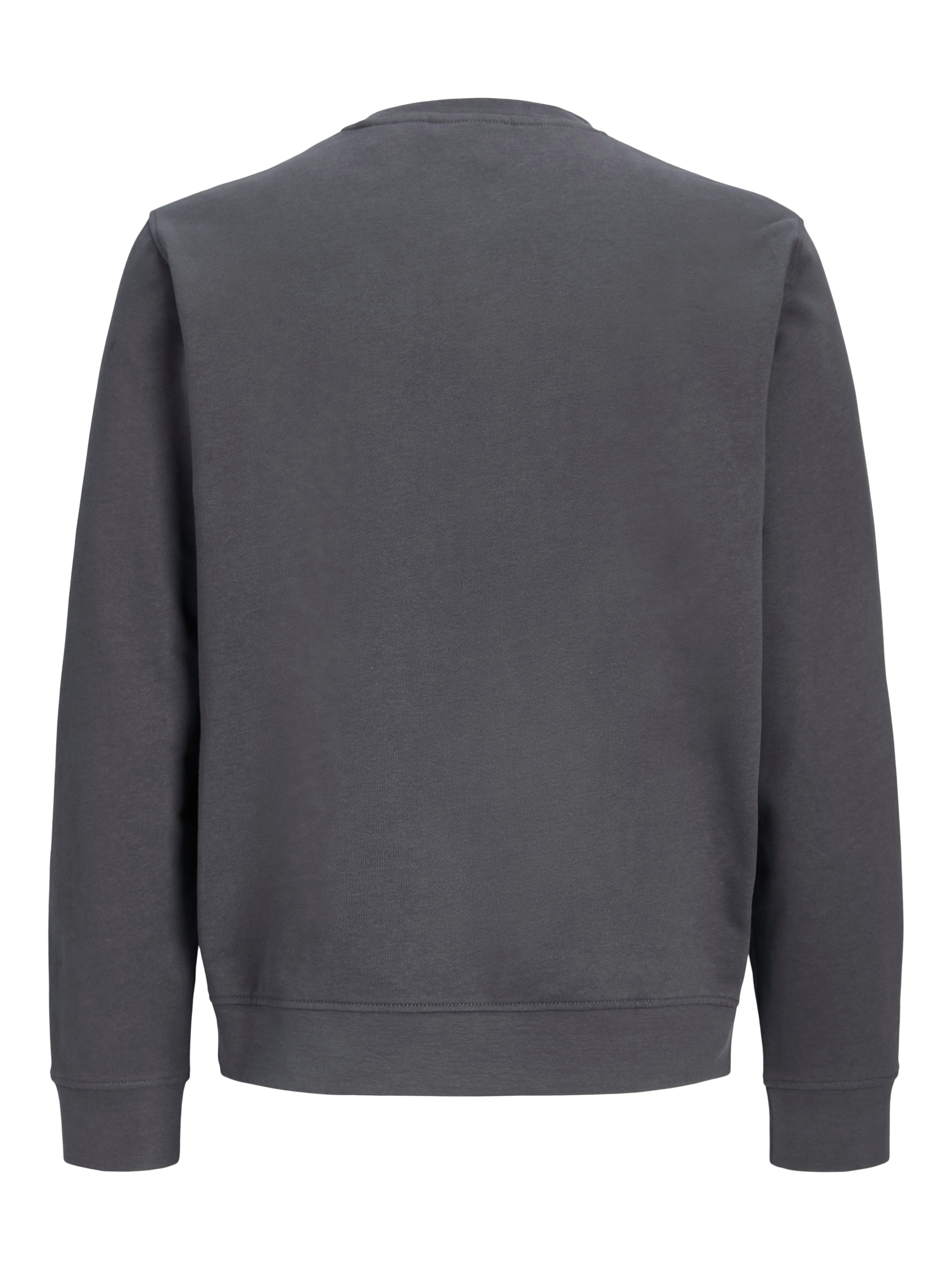 Jack & Jones Sweatshirt JJEARCHIVE GRAPHIC SWEAT CREW NECK NOOS Baumwollmischung, relaxed fit – Bild 5 von 5