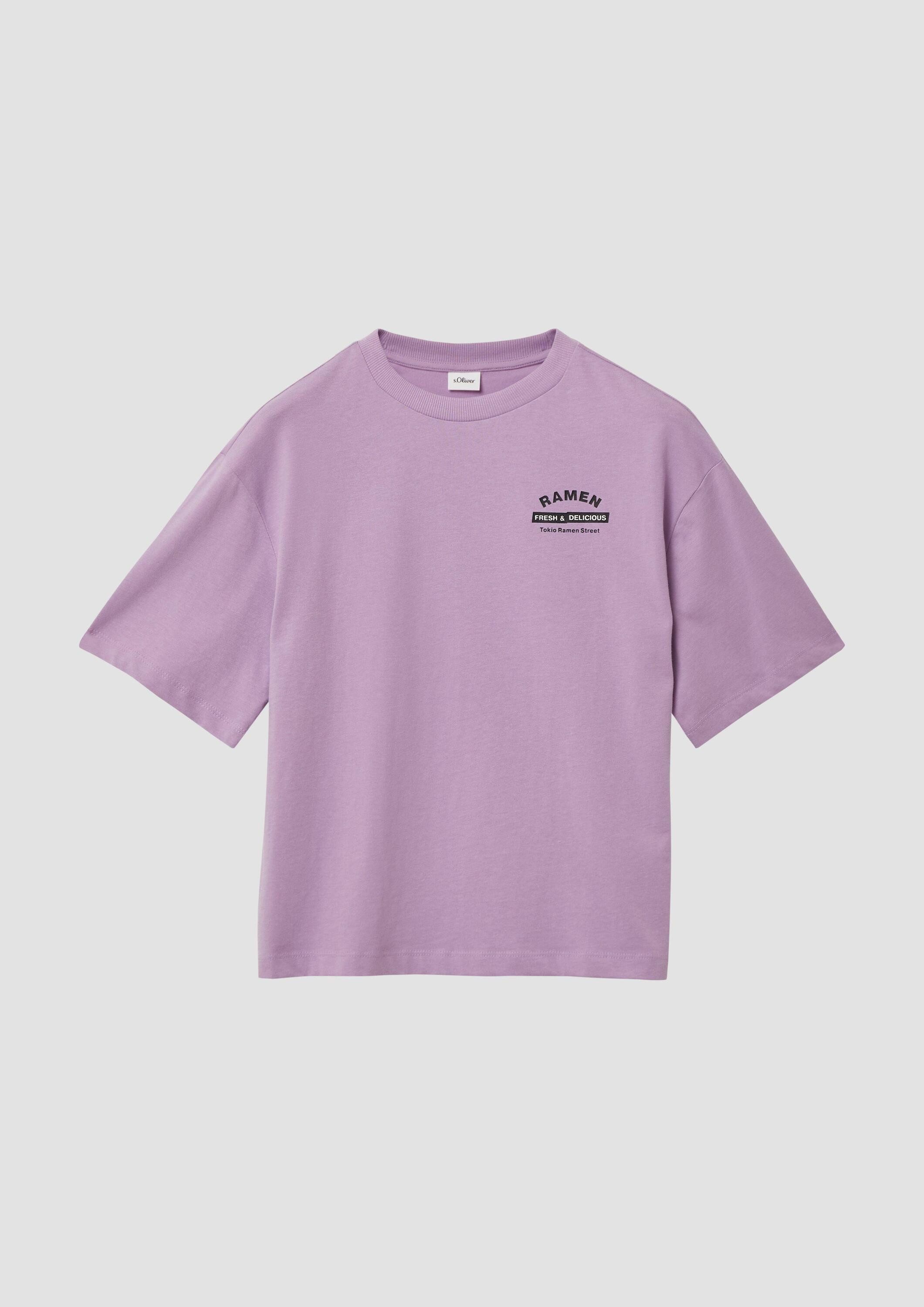 Kurzarmshirt T-Shirt