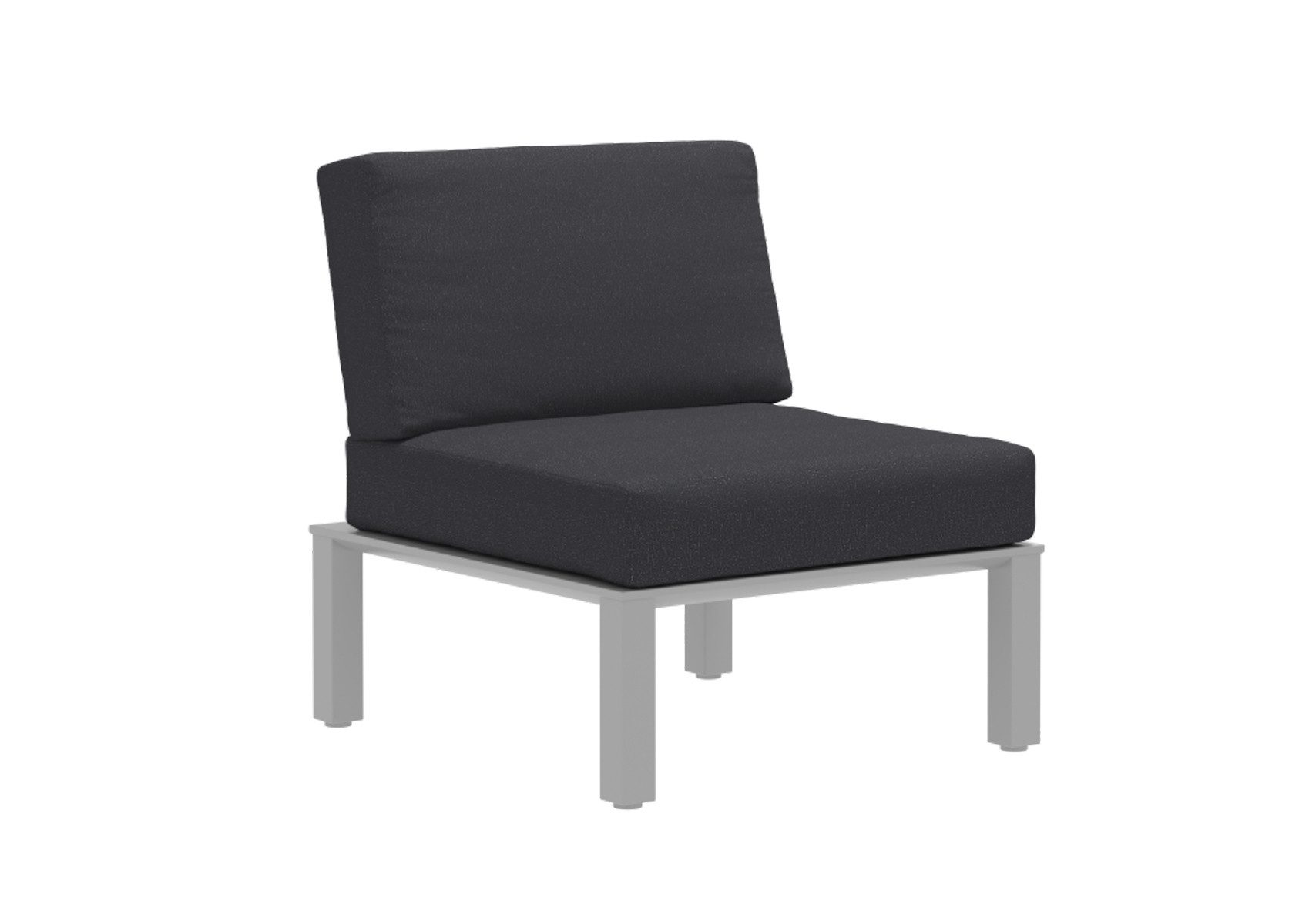 MWH Gartenlounge-Eckteil