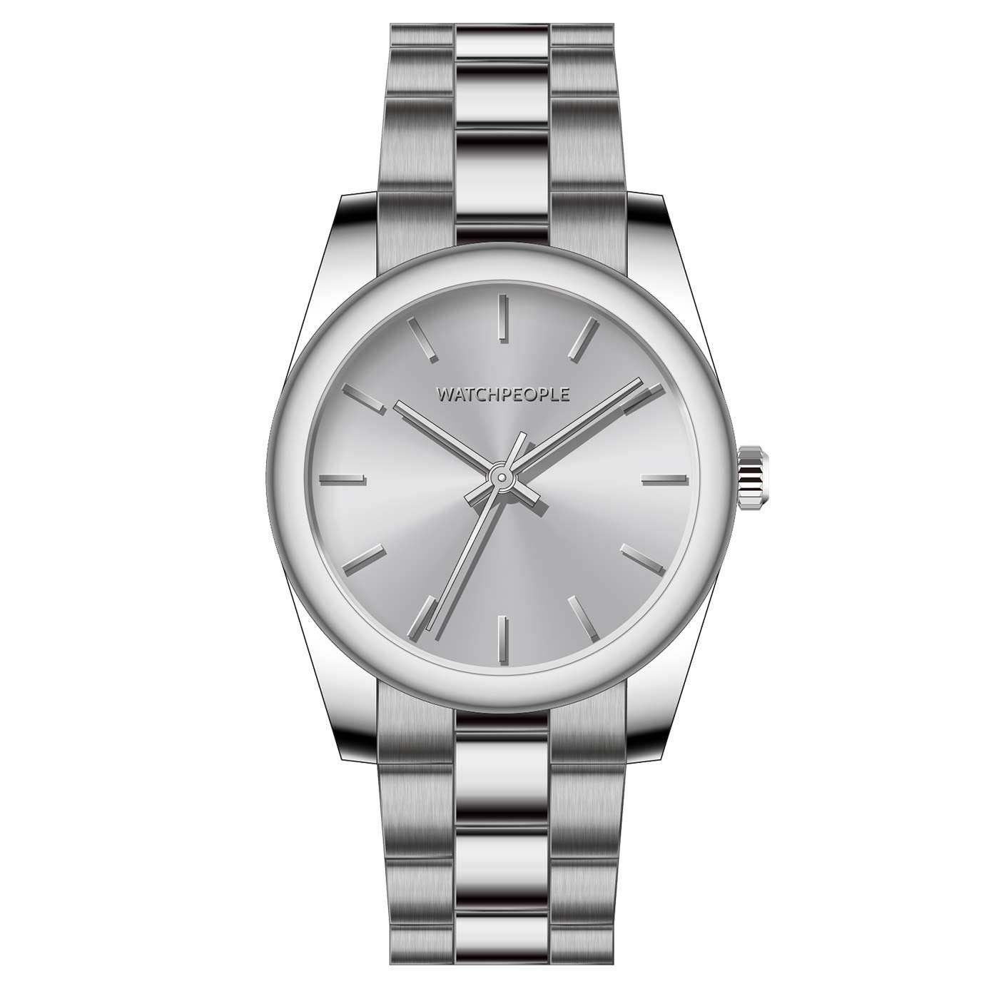 Quarzuhr BS Audrey WP BSL011-01