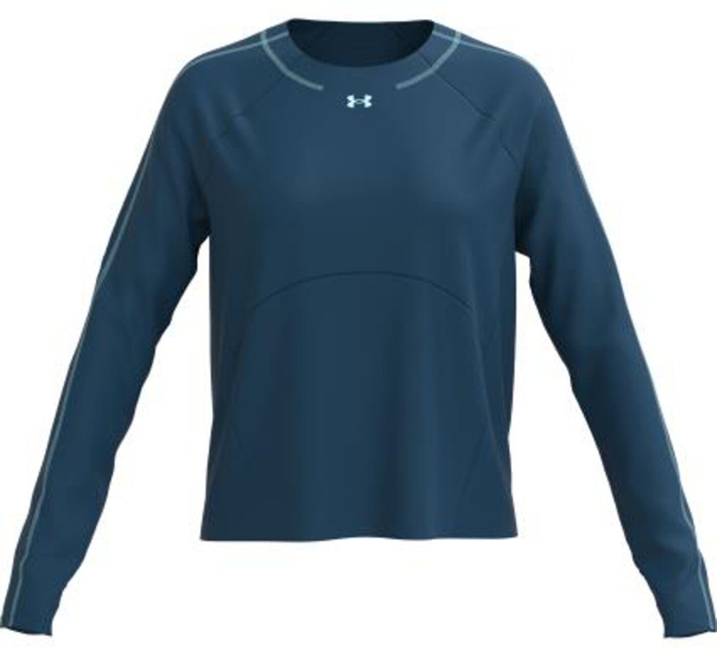 Under Armour® Funktionsshirt UA TRAIN CW CREW