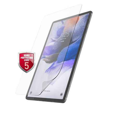 Hama Displayschutzfolie für Samsung Galaxy Tab S7/S8/S9 11"/S9FE 10.9" für Kompatibel mit Samsung Galaxy Tab S7, Samsung Galaxy Tab S8, Samsung Galaxy Tab S9 (11 Zoll), Samsung Galaxy Tab S9 FE (10,9 Zoll), Displayschutzglas