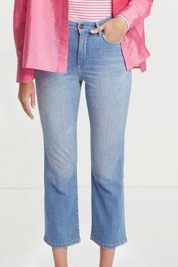 Rich & Royal High-waist-Jeans