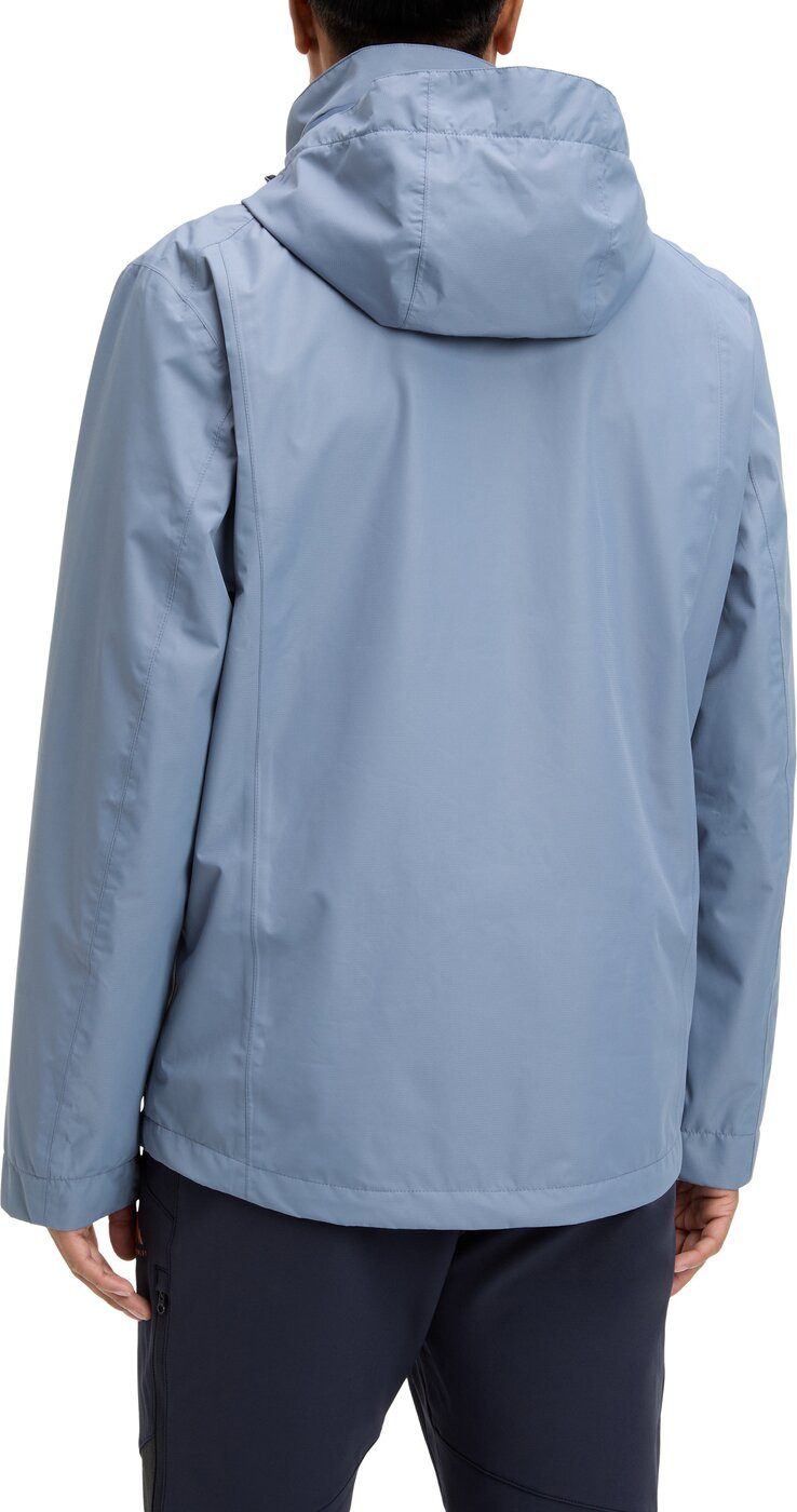 McKINLEY Funktionsjacke He.-Funktions-Jacke Adia M BLUE günstig online kaufen