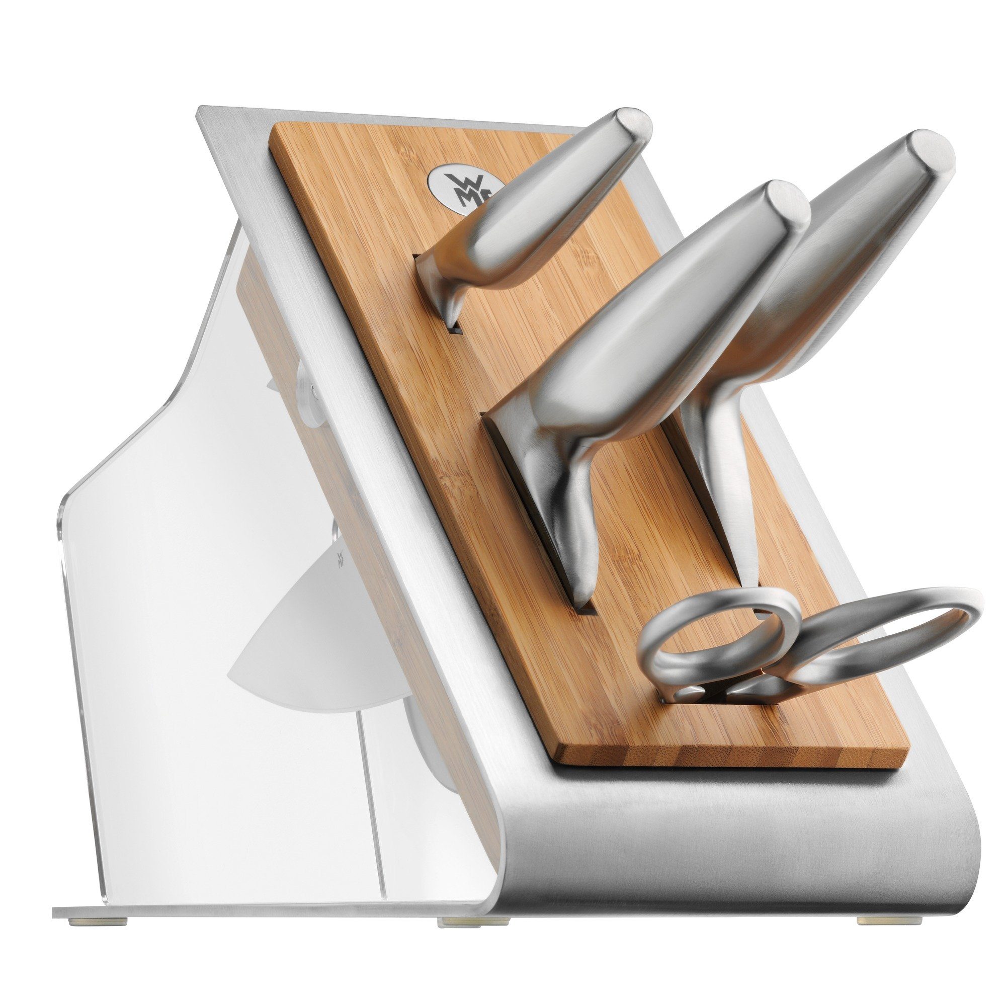 Messerblock Chef's Edition