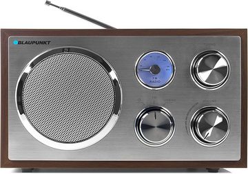 Blaupunkt RXN 19 Küchen-Radio (FM-Tuner, 3,00 W, SD Kartenleser, USB Buchse für USB-Sticks oder MP3-Player)